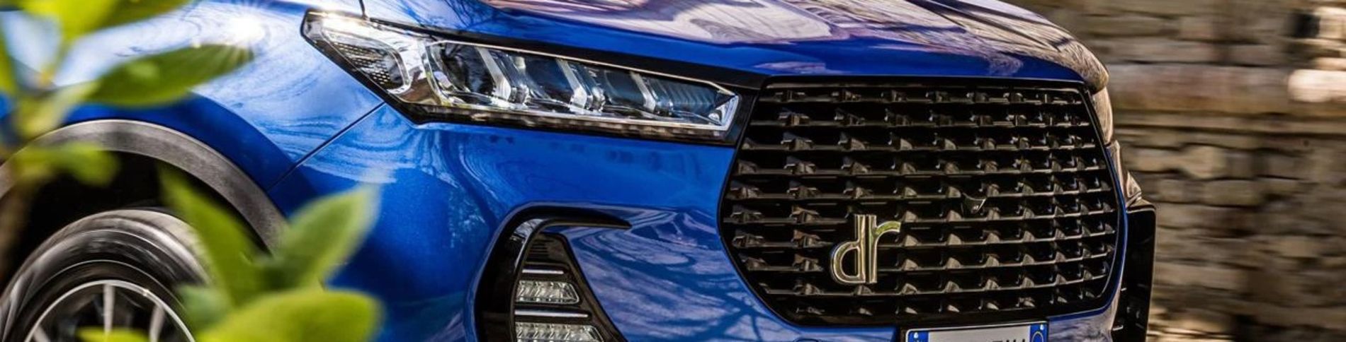 Messa T amplia la sua offerta: in arrivo il marchio DR - Messa