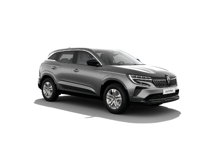 Messa - Renault Austral