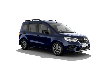 Messa - Renault - veicoli commerciali PRO+ Kangoo II Express Maxi E6 2016