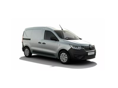 Messa - Renault - veicoli commerciali PRO+ EXPRESS VAN