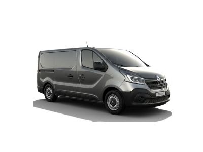 Messa - Renault - veicoli commerciali PRO+ Trafic