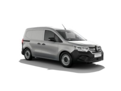 Messa - Renault - veicoli commerciali PRO+ Kangoo Van E-Tech