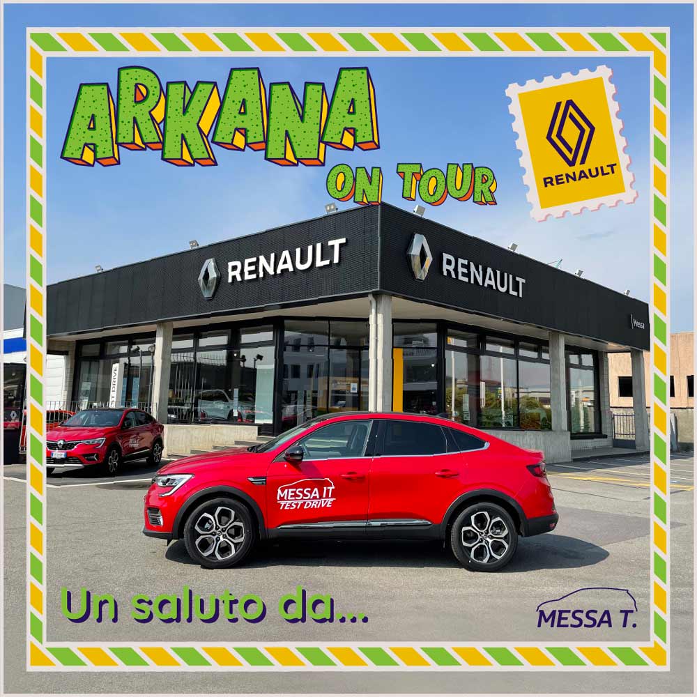 Renault Arkana Suv Test Drive Renault Arkana Suv Test Drive