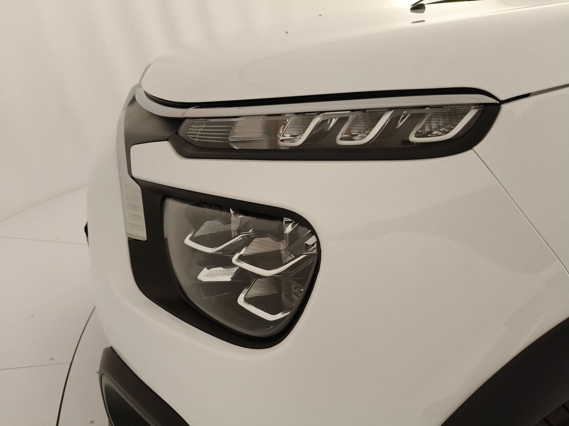 CITROEN C3 III 2017 C3 1.2 PureTech 110cv Max S&S - Messa