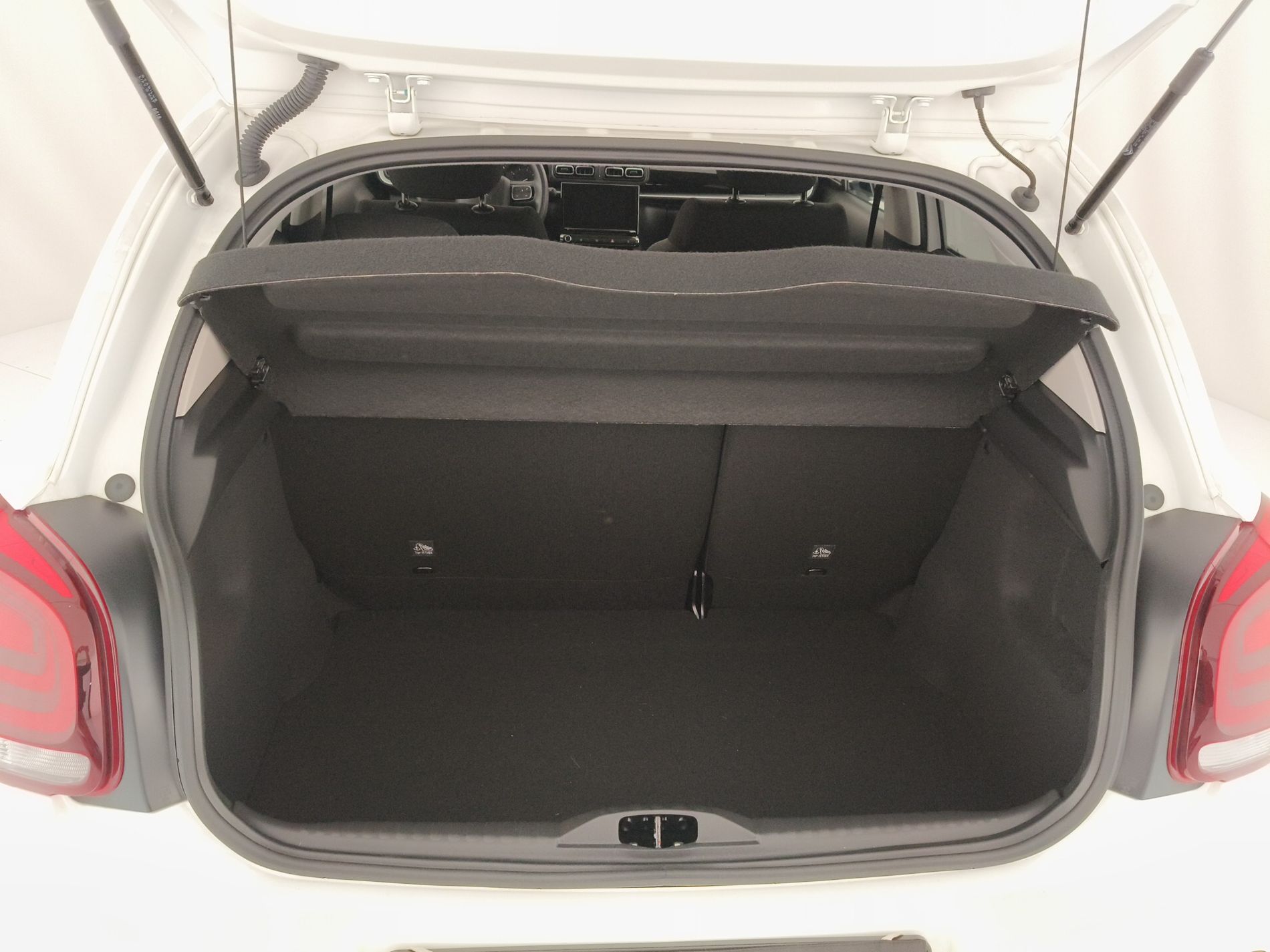 CITROEN C3 III 2017 C3 1.2 PureTech 110cv Max S&S - Messa