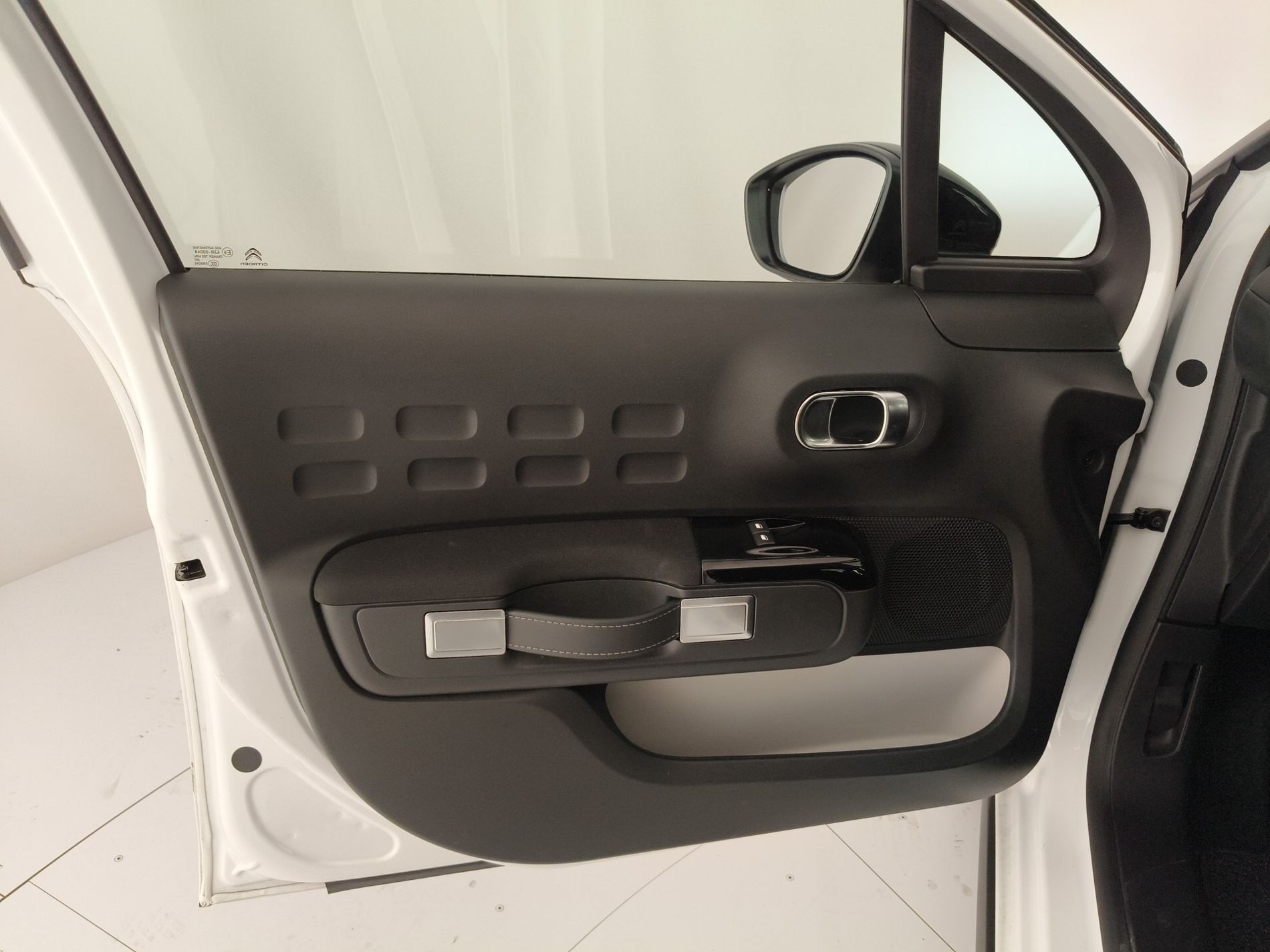 CITROEN C3 III 2017 C3 1.2 PureTech 110cv Max S&S - Messa