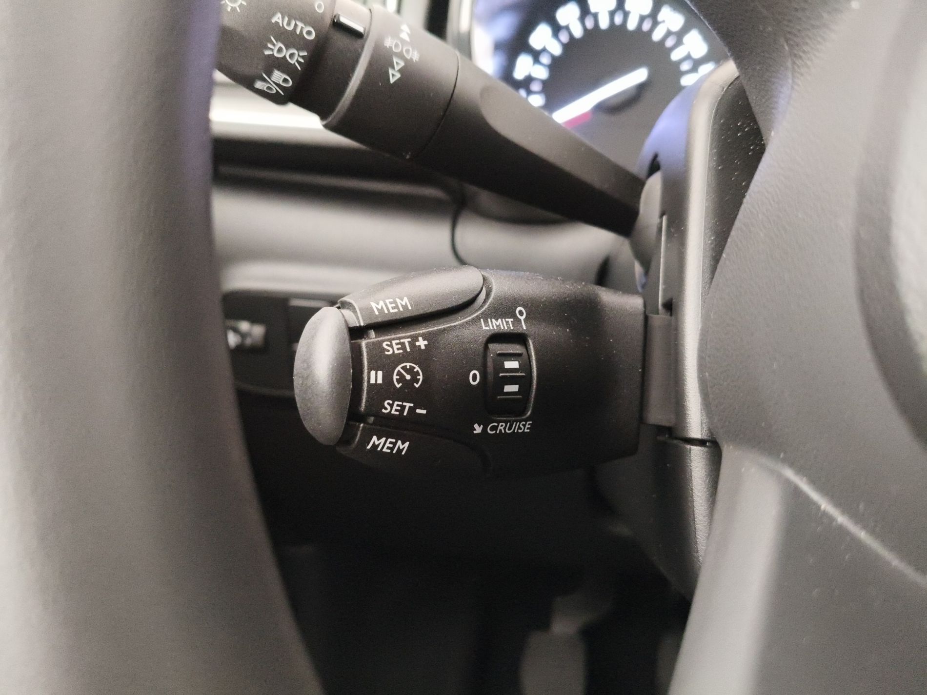 CITROEN C3 III 2017 C3 1.2 PureTech 110cv Max S&S - Messa