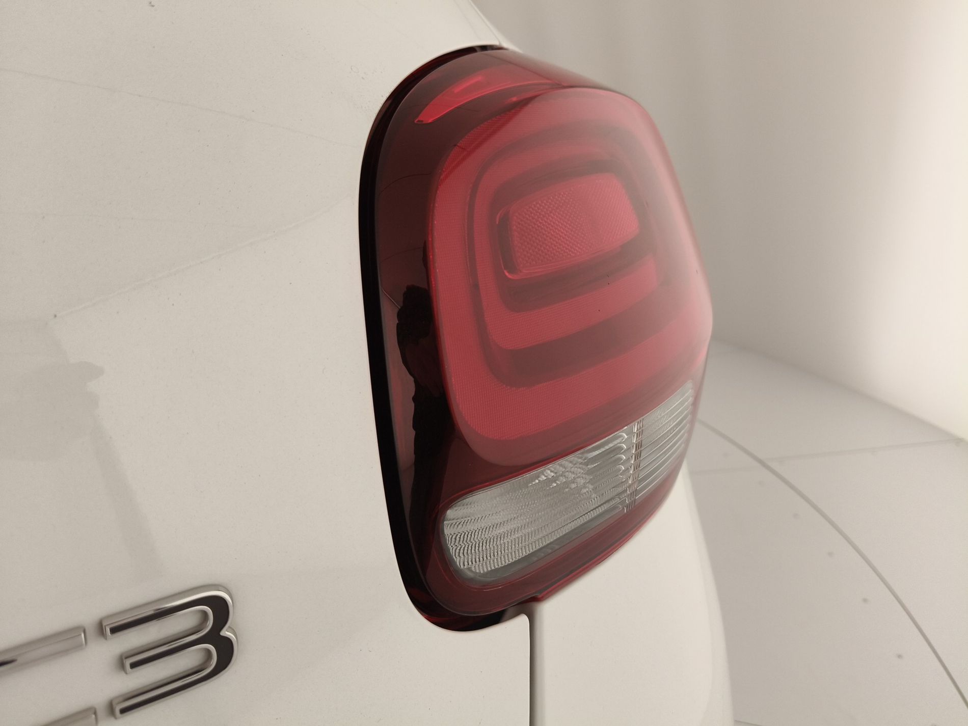 CITROEN C3 III 2017 C3 1.2 PureTech 110cv Max S&S - Messa