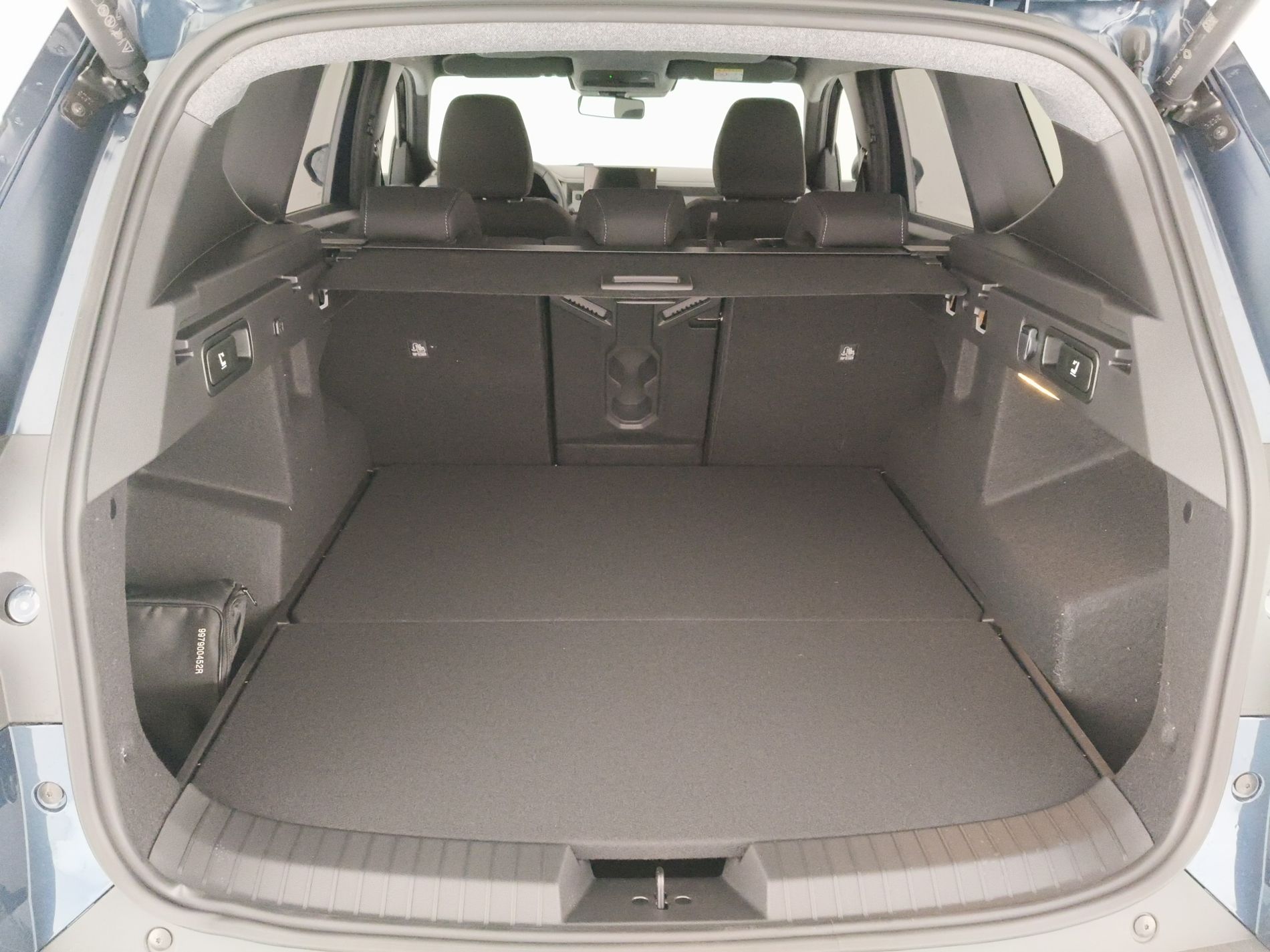 Dacia BIGSTER journey mild hybrid-G 140 - Messa