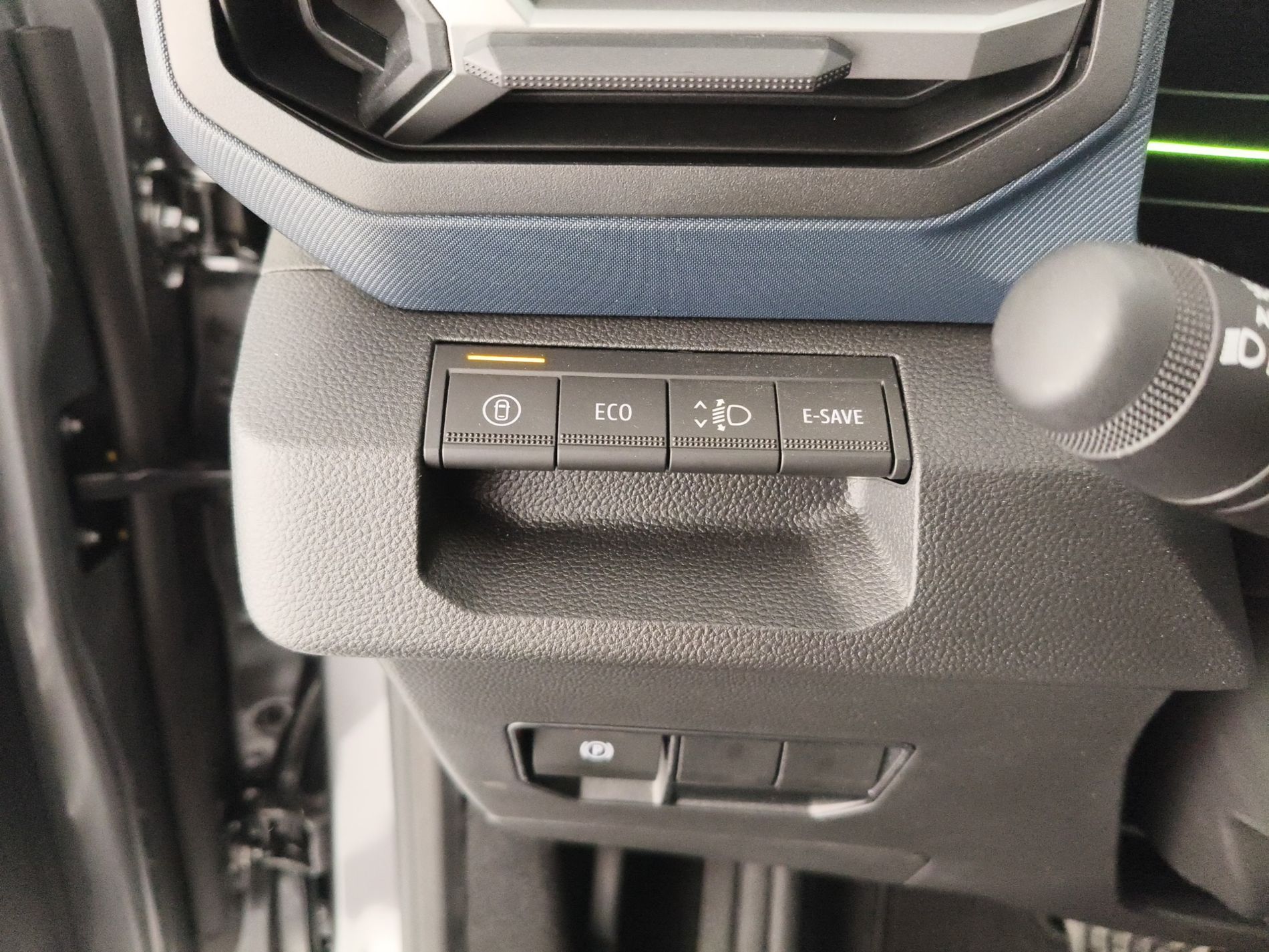 DACIA Duster III 2024 Duster 1.6 hybrid Journey 140cv - Messa