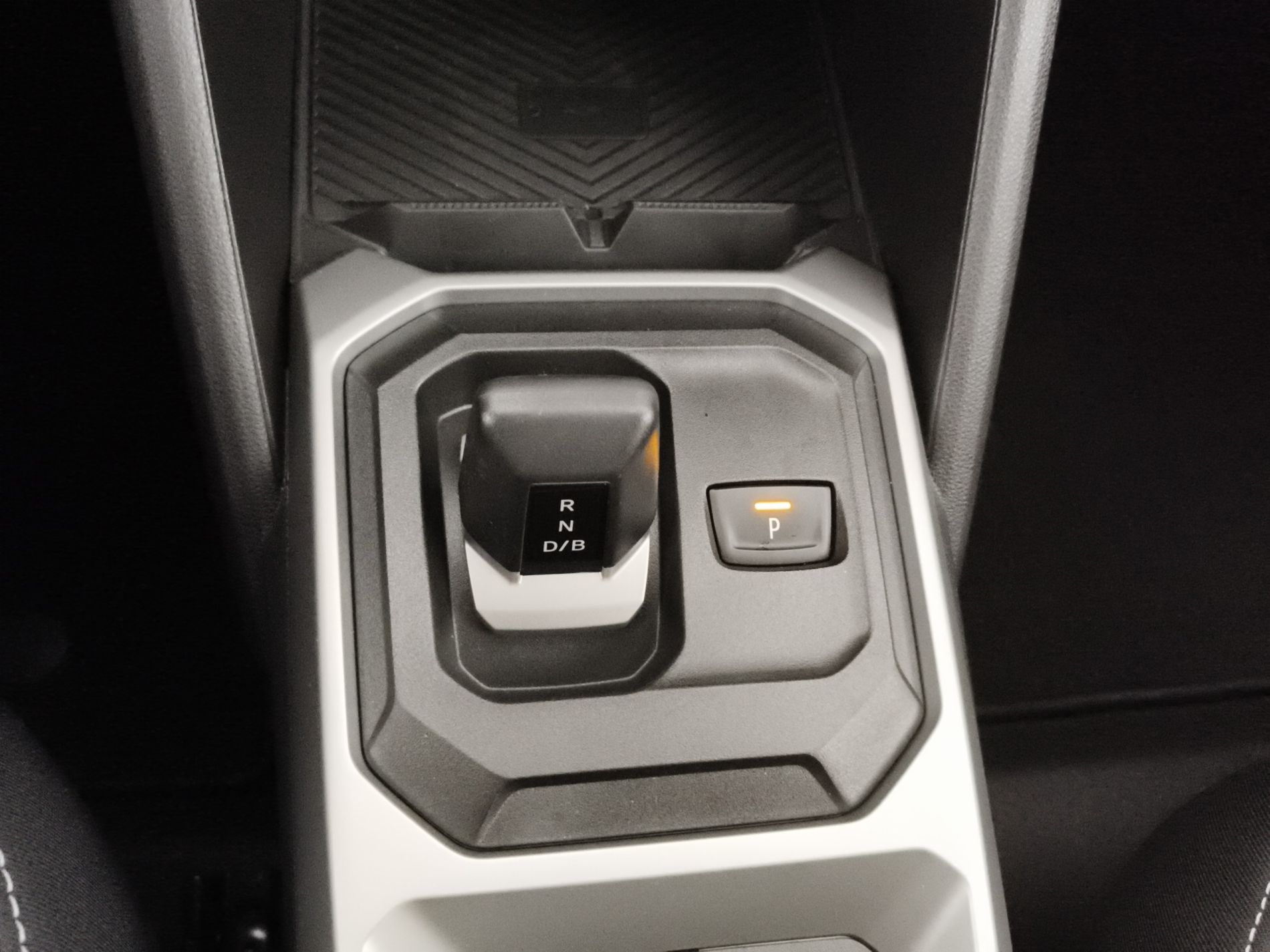 DACIA Duster III 2024 Duster 1.6 hybrid Journey 140cv - Messa