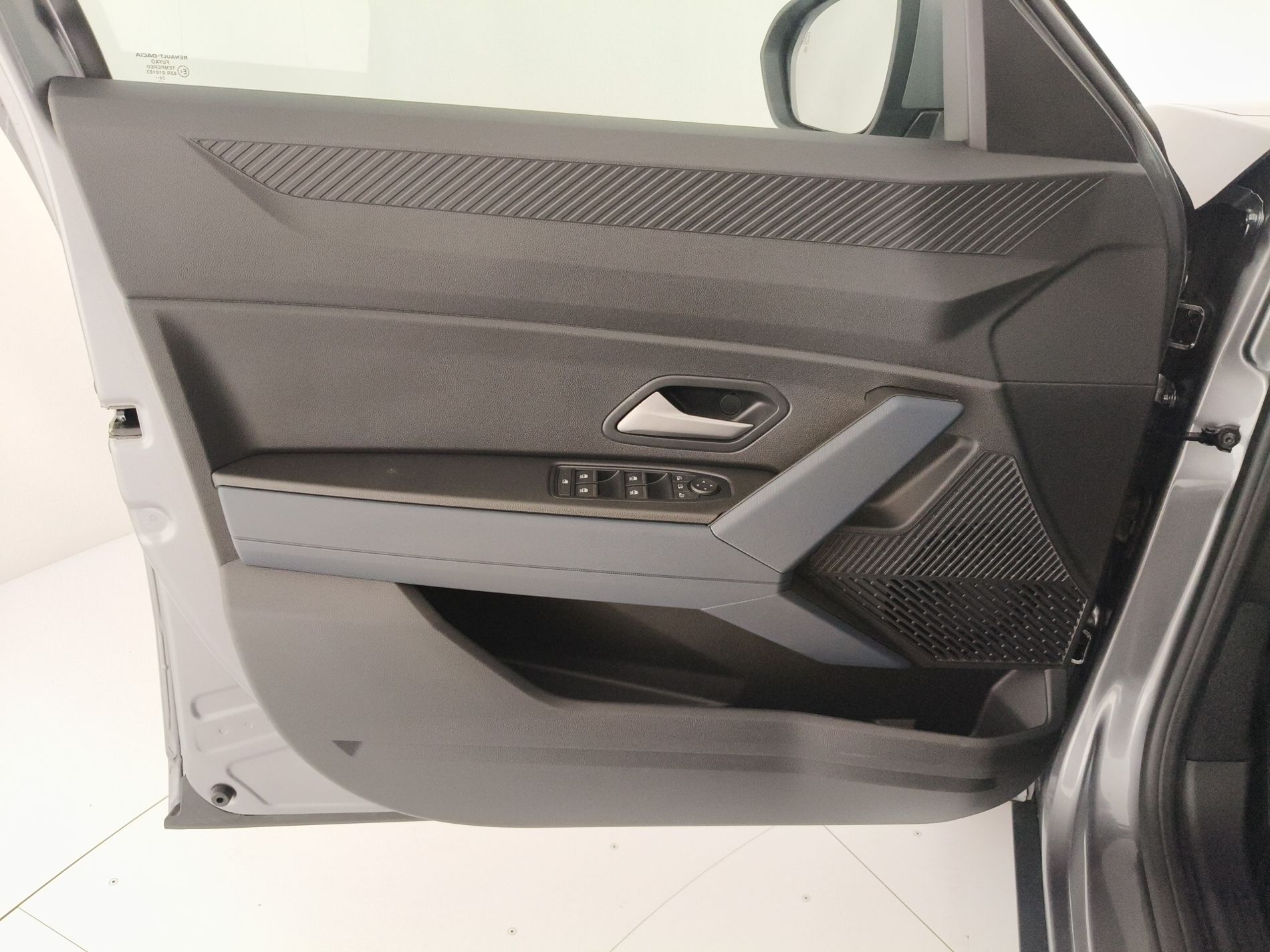 DACIA Duster III 2024 Duster 1.6 hybrid Journey 140cv - Messa