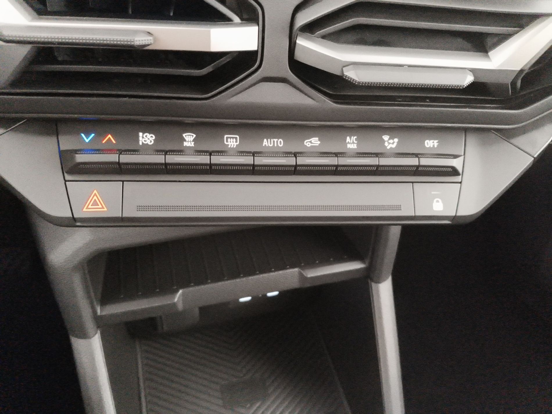 DACIA Duster III 2024 Duster 1.6 hybrid Journey 140cv - Messa