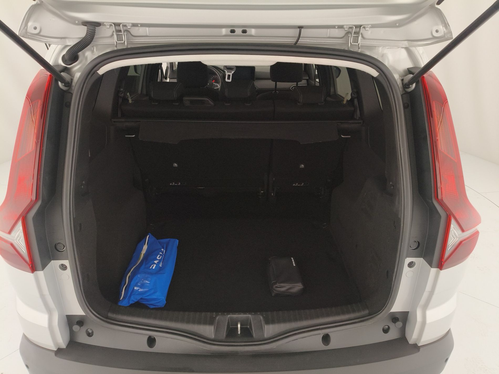 DACIA Jogger 2021 Jogger 1.0 TCe 110cv Expression - Messa