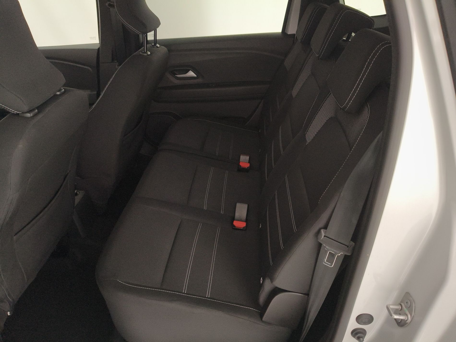 DACIA Jogger 2021 Jogger 1.0 TCe 110cv Expression - Messa