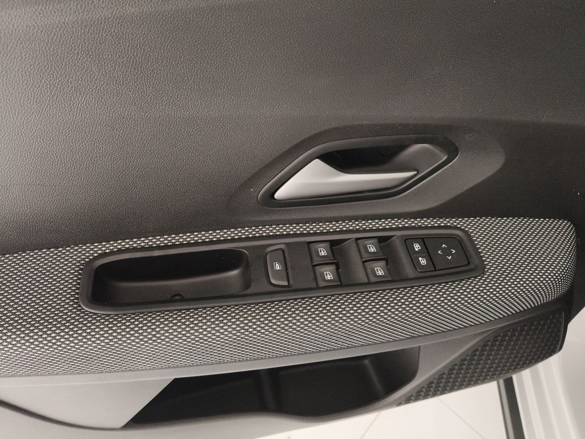 DACIA Jogger 2021 Jogger 1.0 TCe 110cv Expression - Messa