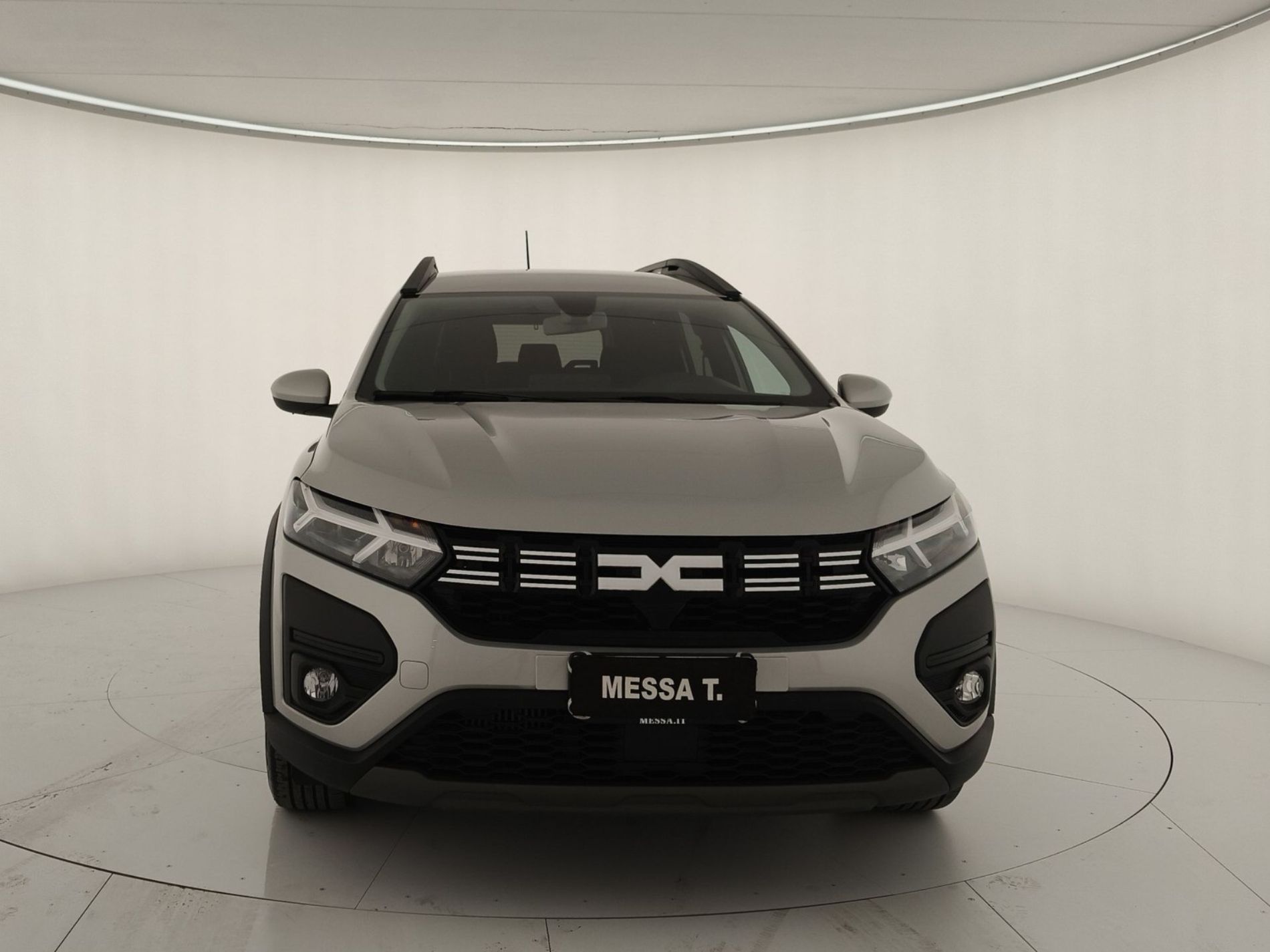 DACIA Jogger 2021 Jogger 1.0 TCe 110cv Expression - Messa