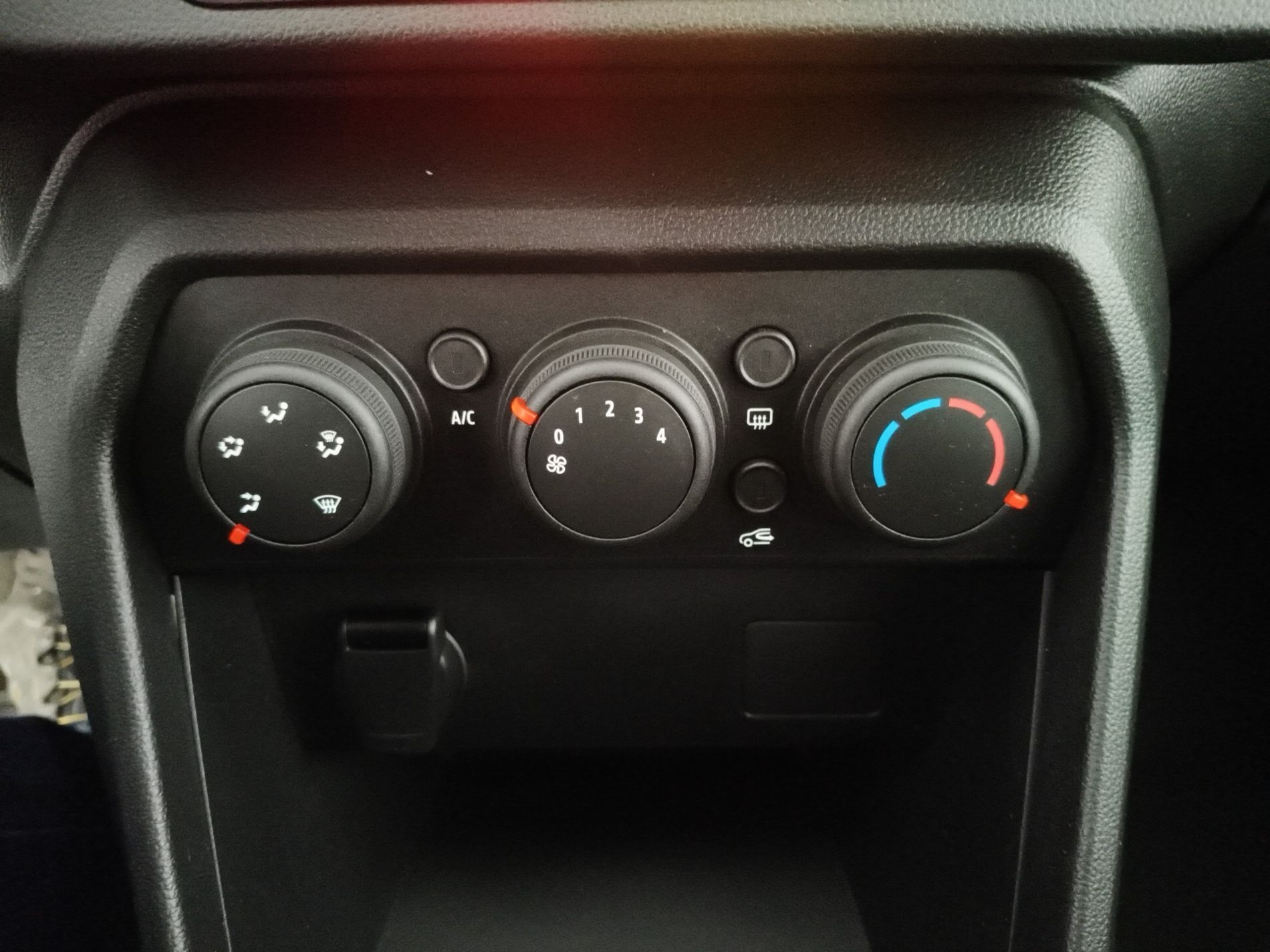 DACIA Jogger 2021 Jogger 1.0 TCe 110cv Expression - Messa