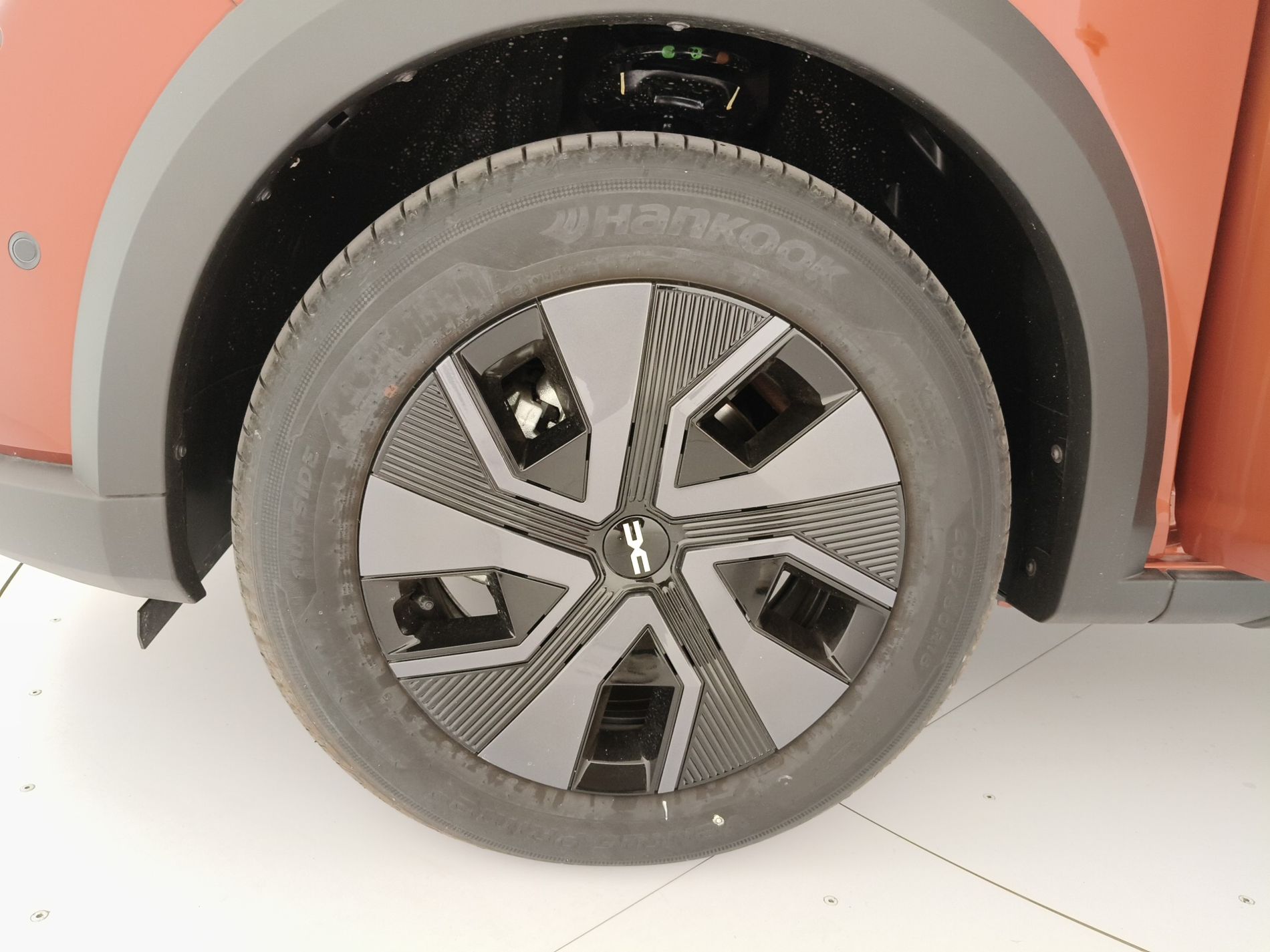 Dacia JOGGER Expression MY24 TCe 100 GPL ECO-G 7p - Messa