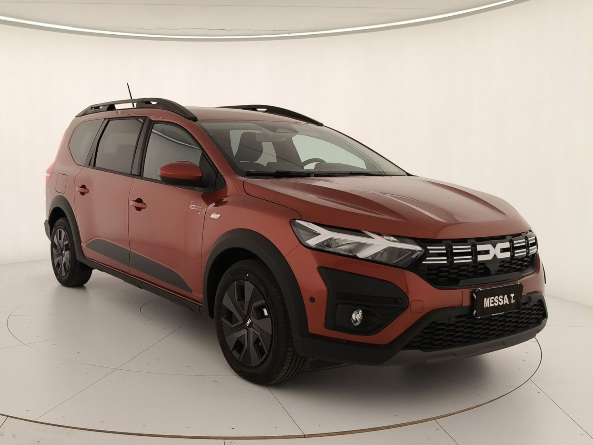 Dacia JOGGER Expression MY24 TCe 100 GPL ECO-G 7p - Messa