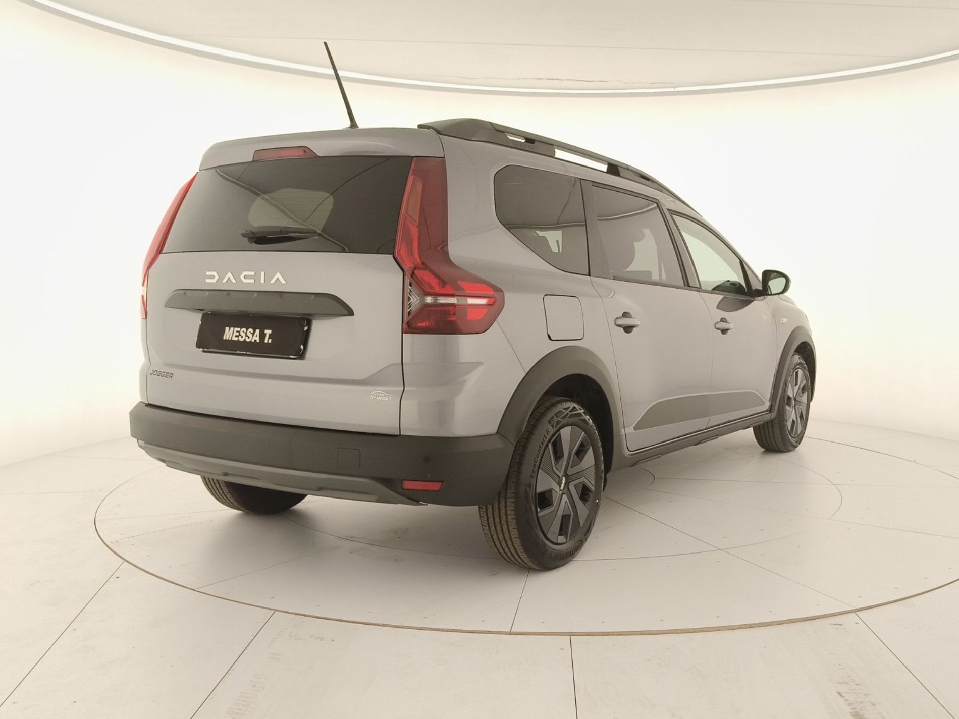 Dacia JOGGER Expression MY24 TCe 100 GPL ECO-G 5p - Messa