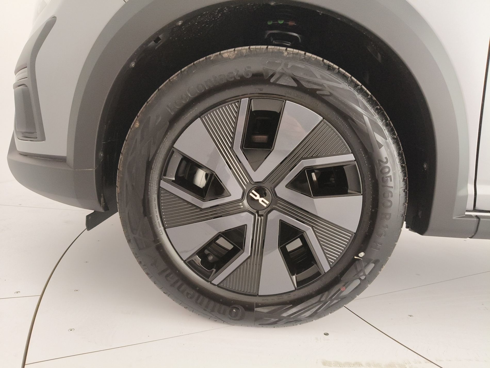 Dacia JOGGER Expression MY24 TCe 100 GPL ECO-G 5p - Messa