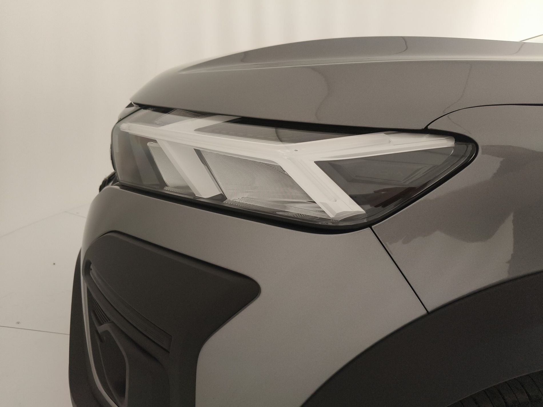 Dacia JOGGER Expression MY24 TCe 100 GPL ECO-G 5p - Messa