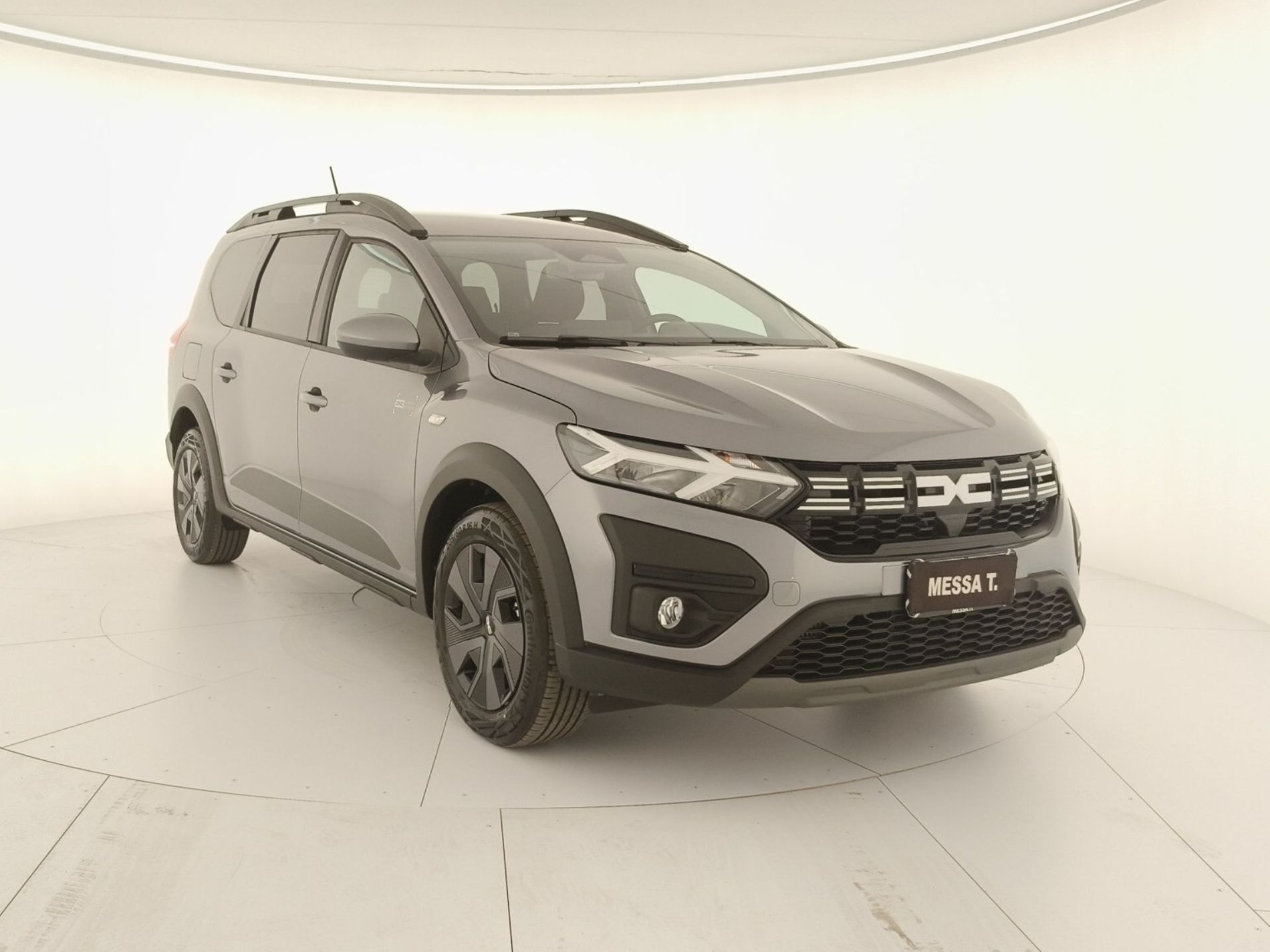 Dacia JOGGER Expression MY24 TCe 100 GPL ECO-G 5p - Messa