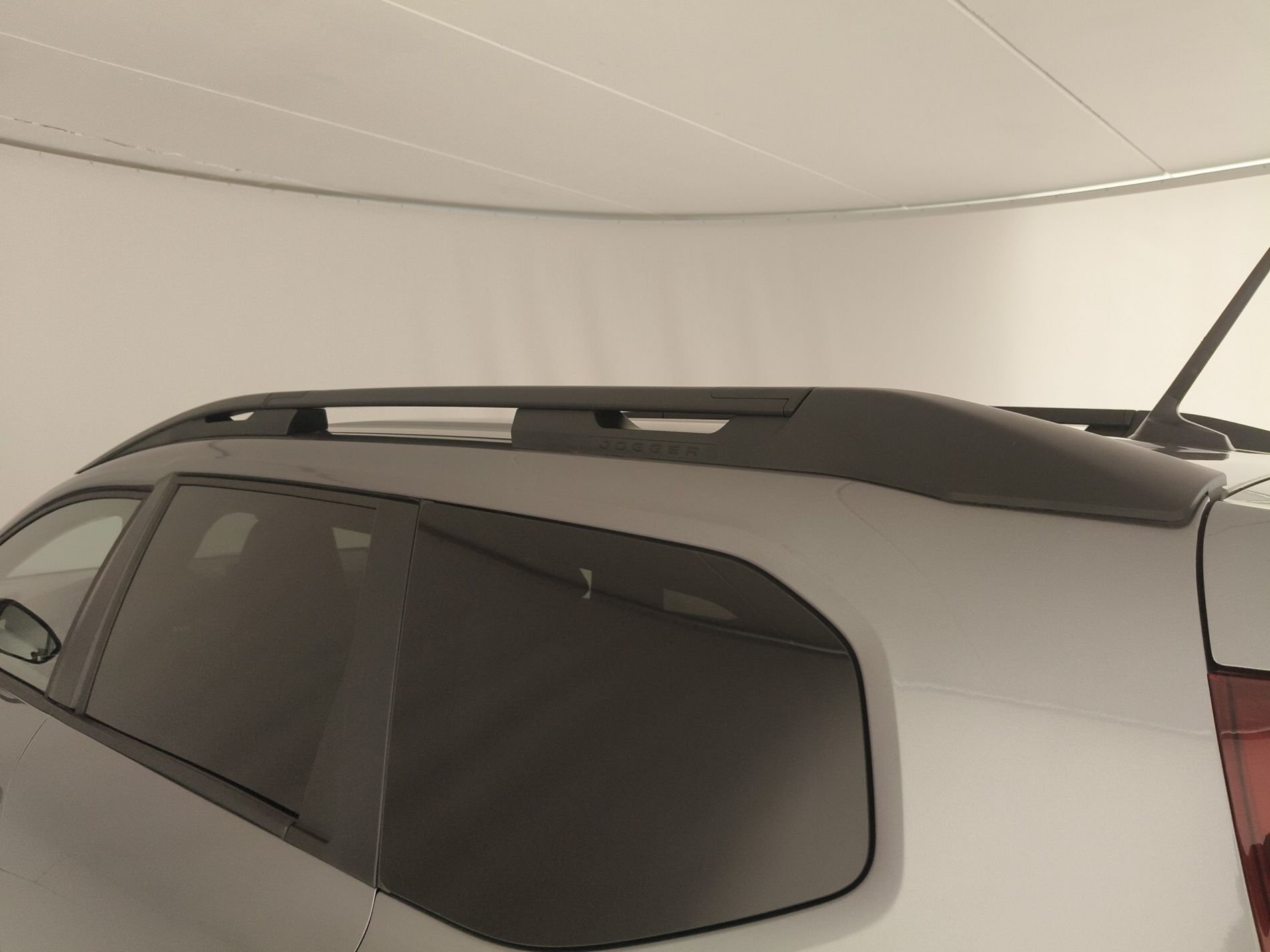 Dacia JOGGER Expression MY24 TCe 100 GPL ECO-G 5p - Messa