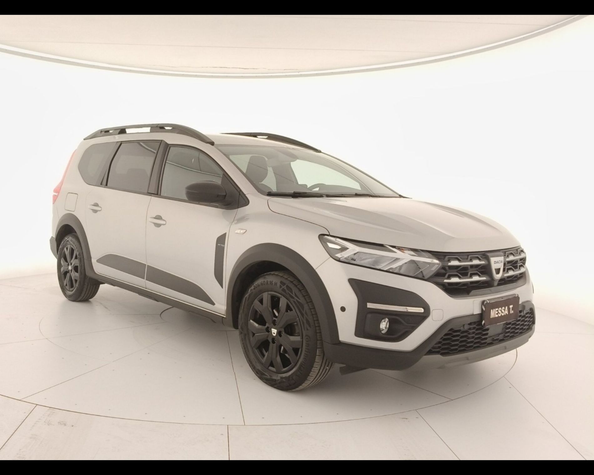 Dacia Jogger Jogger 1.0 tce Extreme UP 110cv - Messa