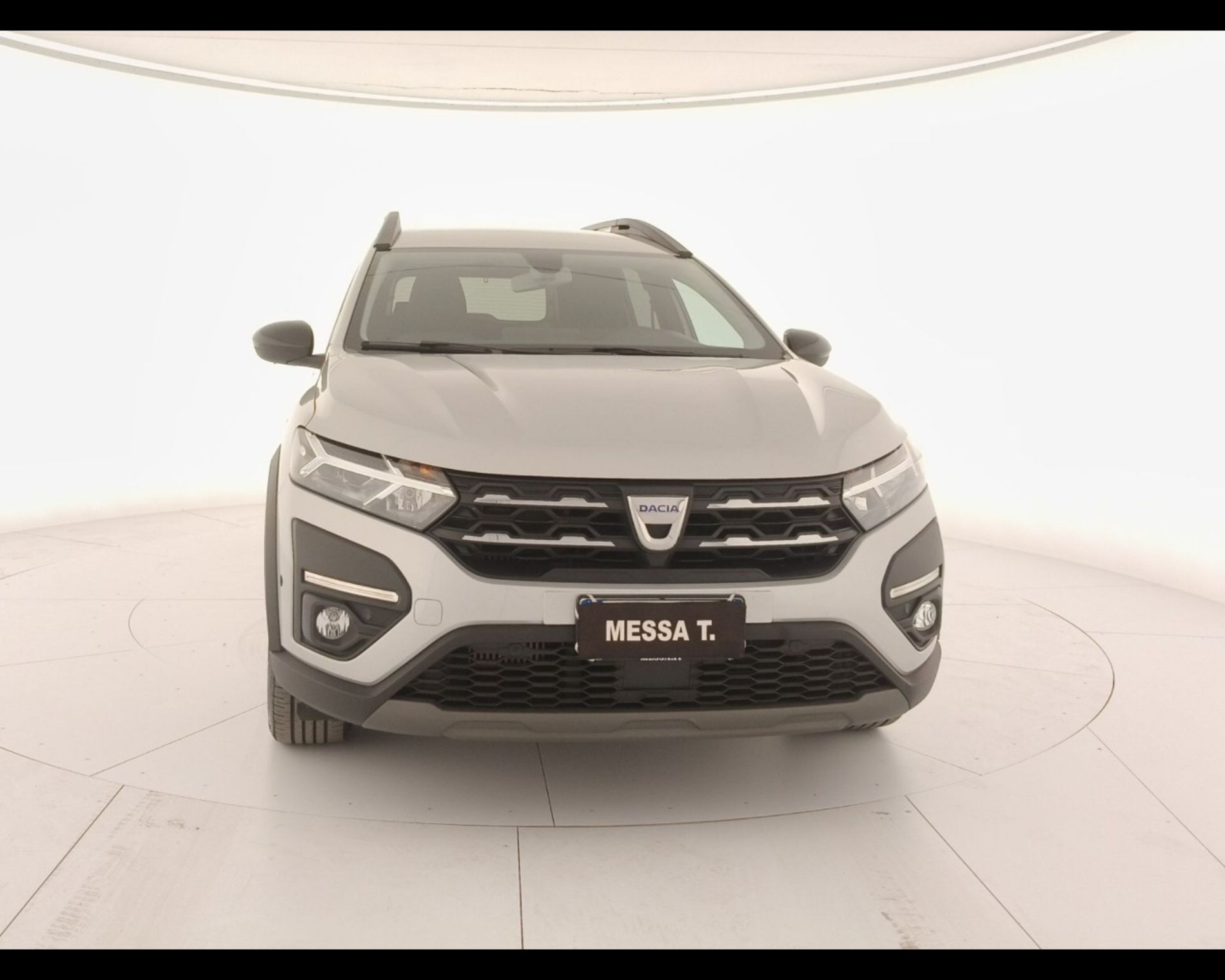 Dacia Jogger Jogger 1.0 tce Extreme UP 110cv - Messa