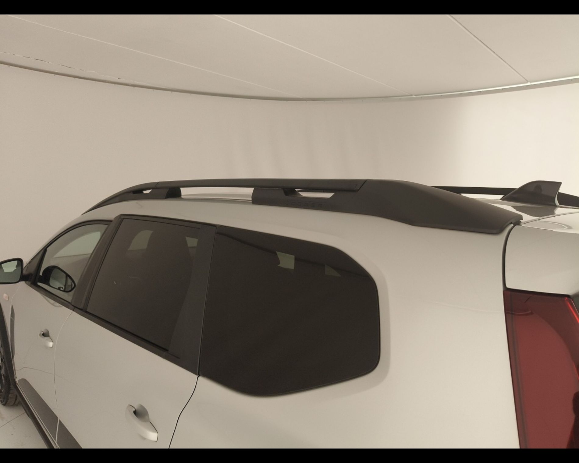 Dacia Jogger Jogger 1.0 tce Extreme UP 110cv - Messa