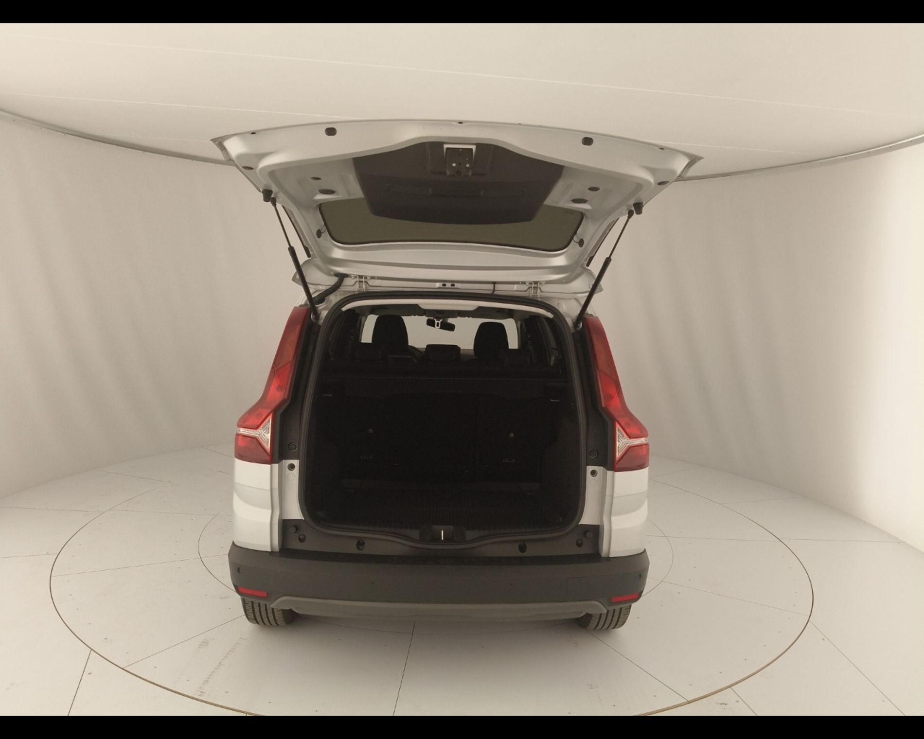 Dacia Jogger Jogger 1.0 tce Extreme UP 110cv - Messa