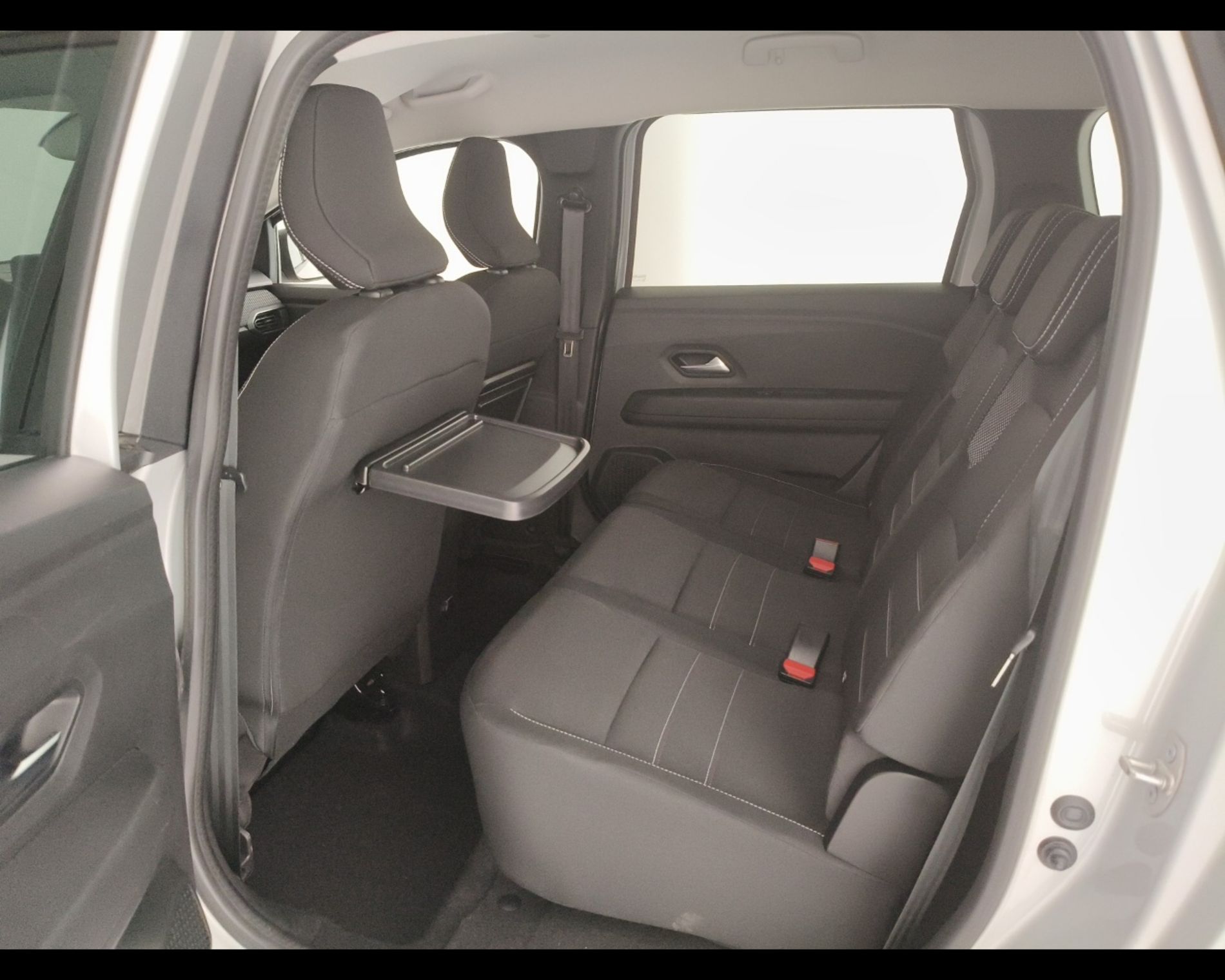 Dacia Jogger Jogger 1.0 tce Extreme UP 110cv - Messa