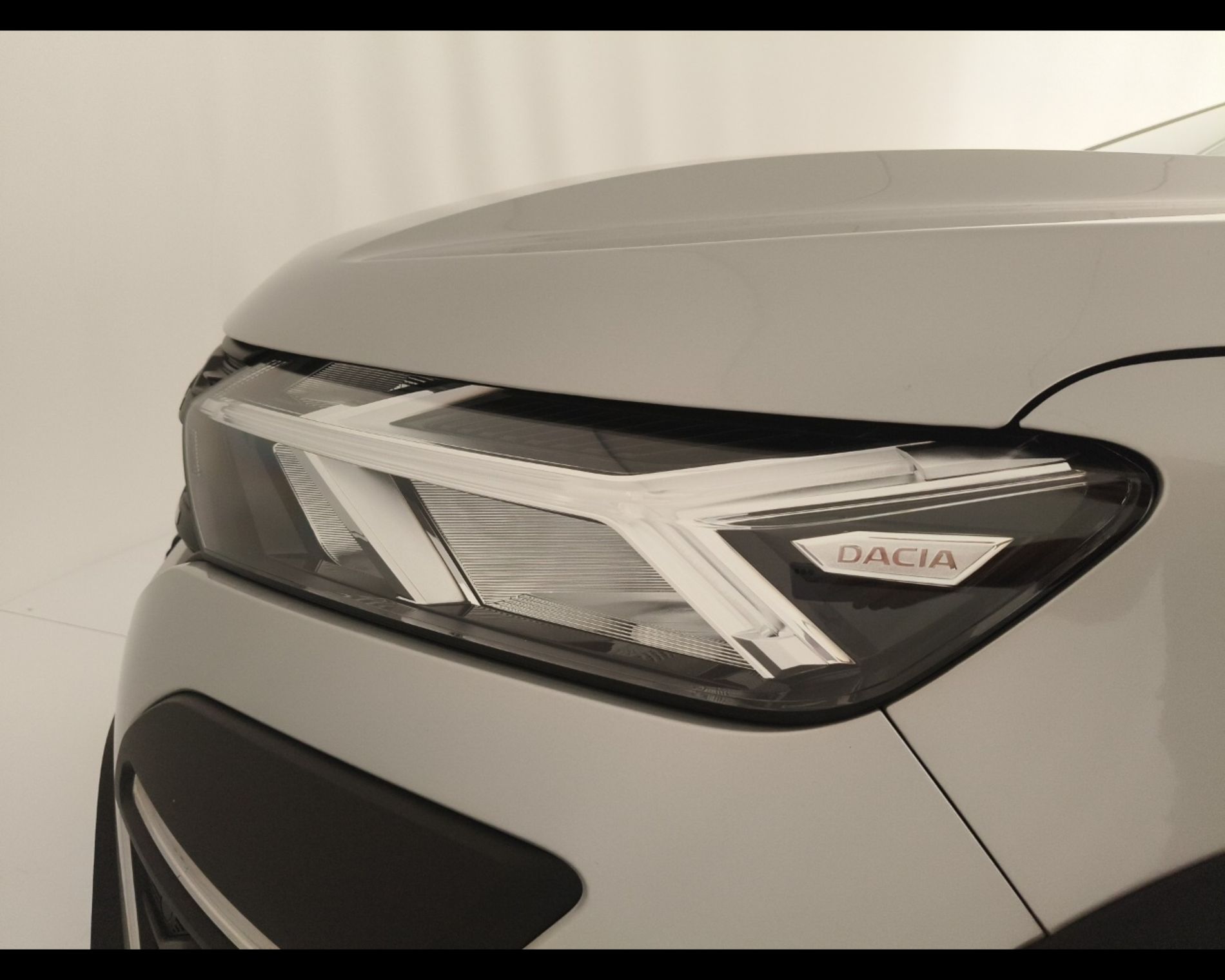 Dacia Jogger Jogger 1.0 tce Extreme UP 110cv - Messa