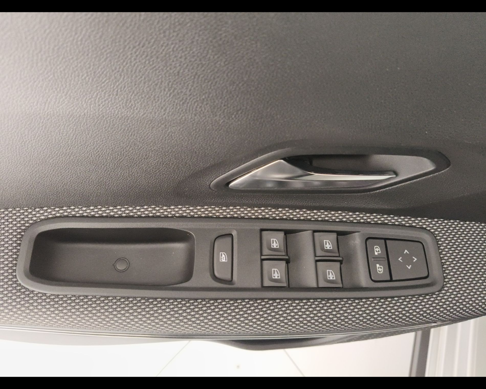 Dacia Jogger Jogger 1.0 tce Extreme UP 110cv - Messa