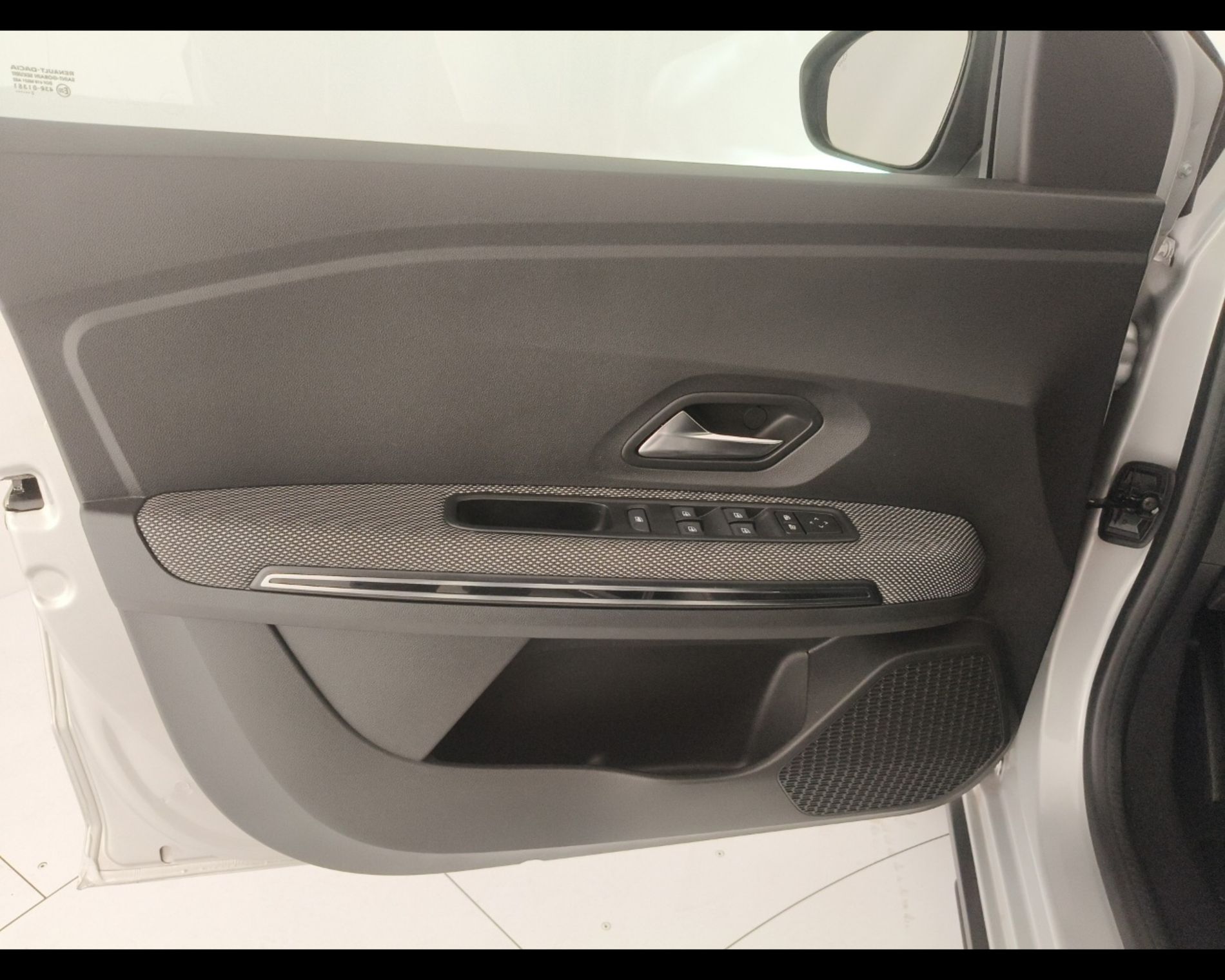 Dacia Jogger Jogger 1.0 tce Extreme UP 110cv - Messa