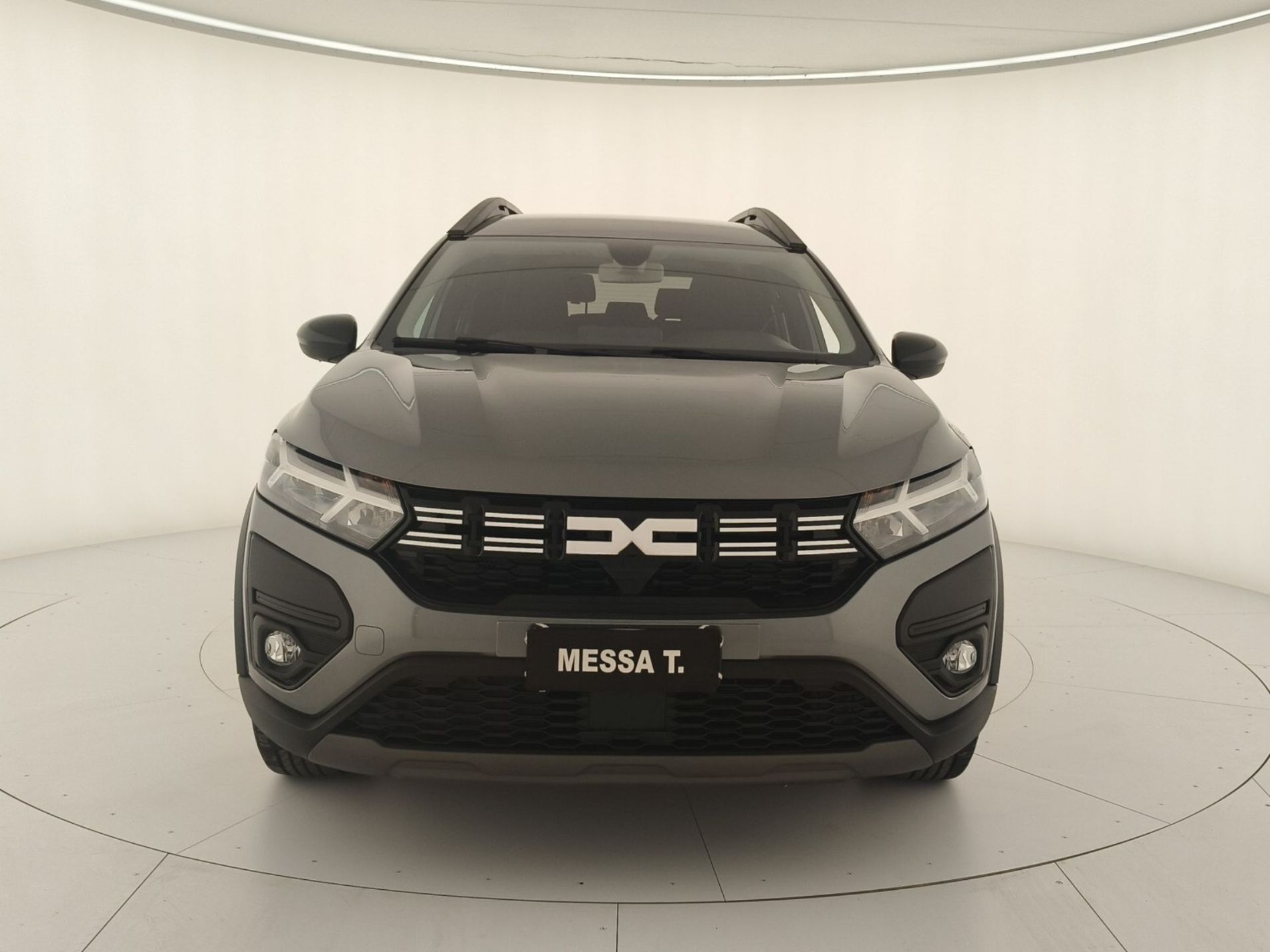 DACIA Jogger 2021 Jogger 1.6 hybrid Extreme 140cv 7p.ti - Messa