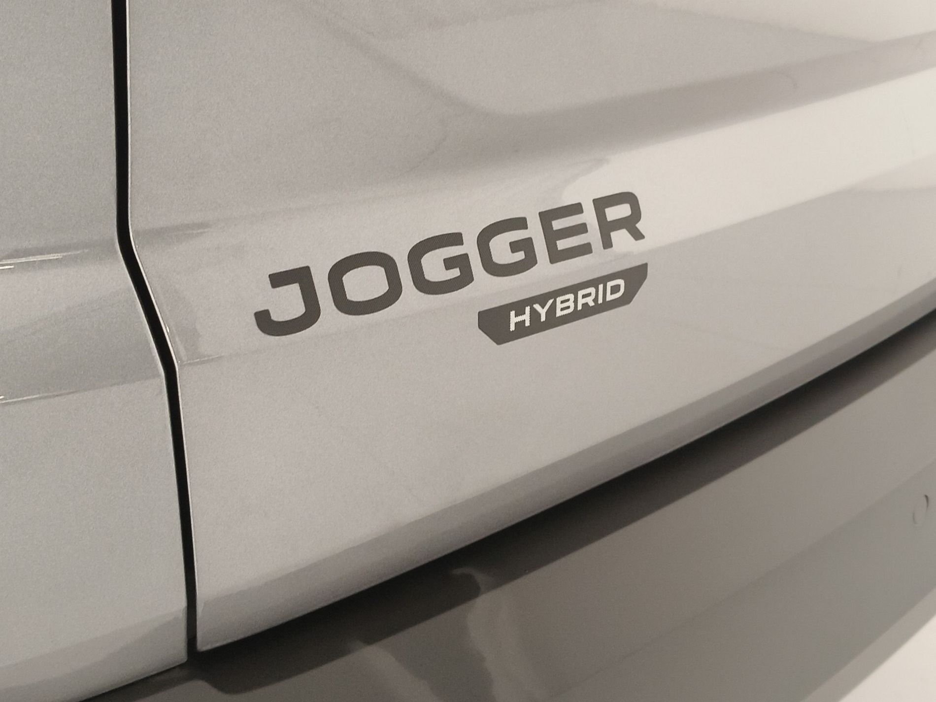 DACIA Jogger 2021 Jogger 1.6 hybrid Extreme 140cv 7p.ti - Messa