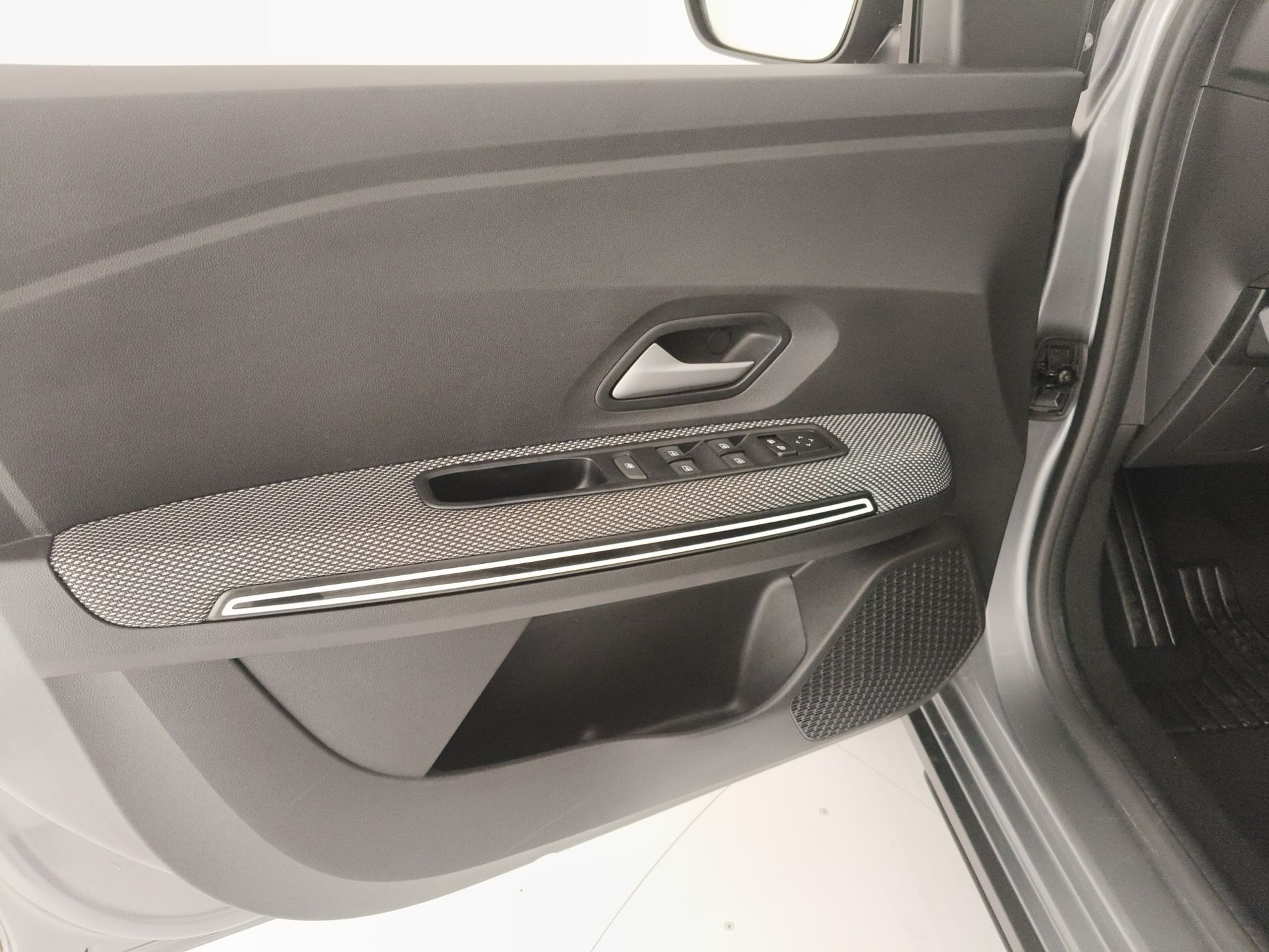 DACIA Jogger 2021 Jogger 1.6 hybrid Extreme 140cv 7p.ti - Messa