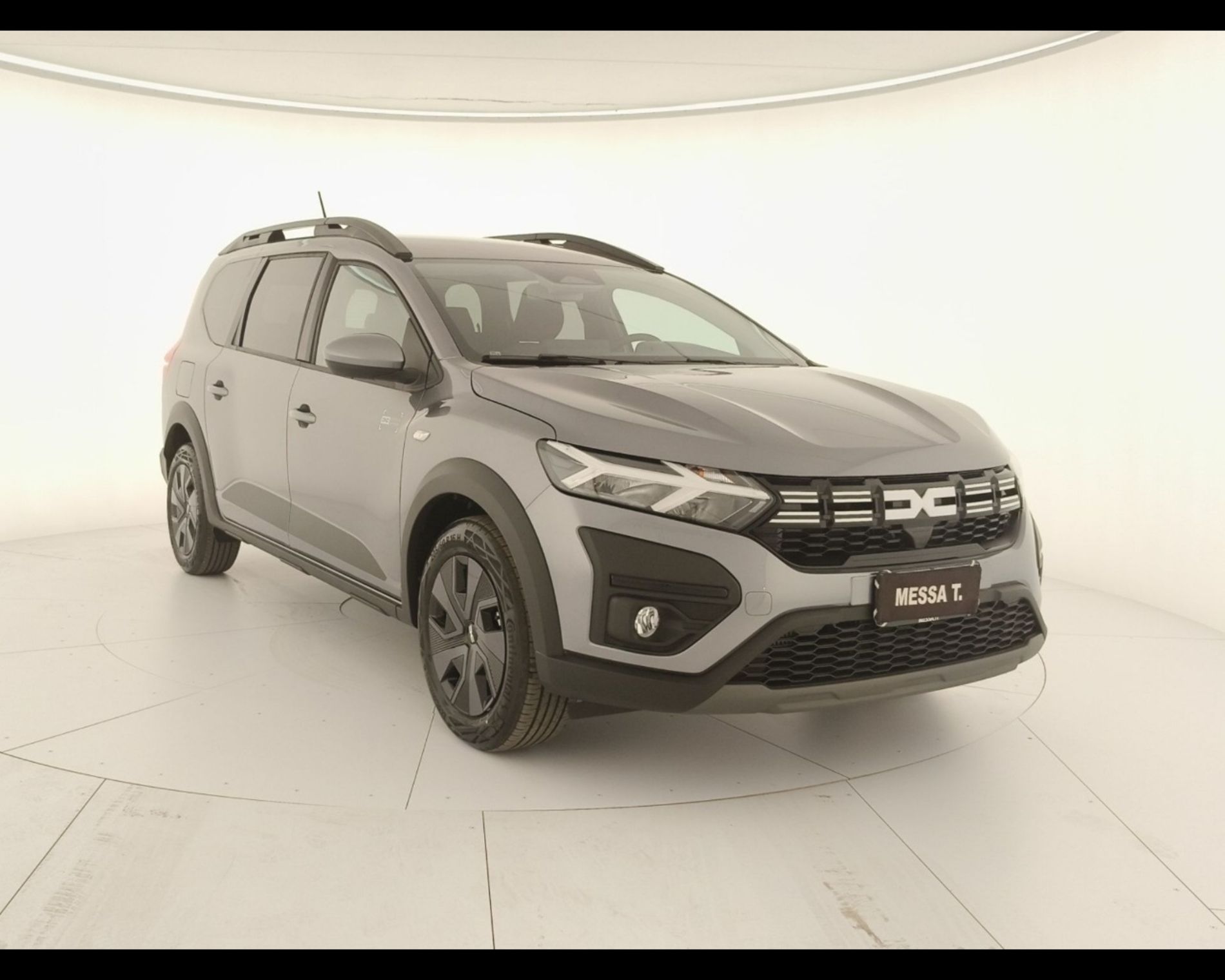 Dacia Jogger RI1CMG7 MT 6WGS - Messa