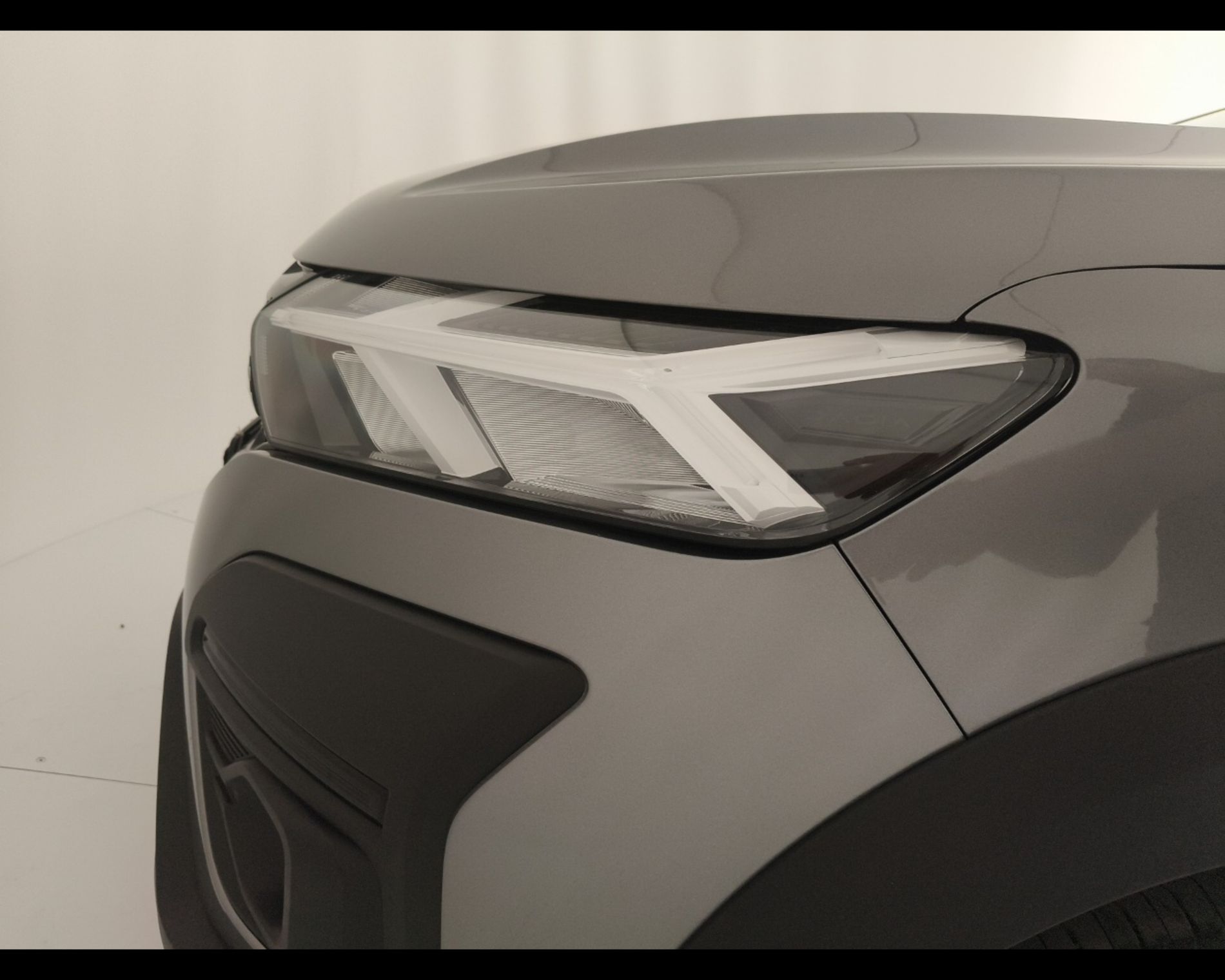 Dacia Jogger RI1CMG7 MT 6WGS - Messa