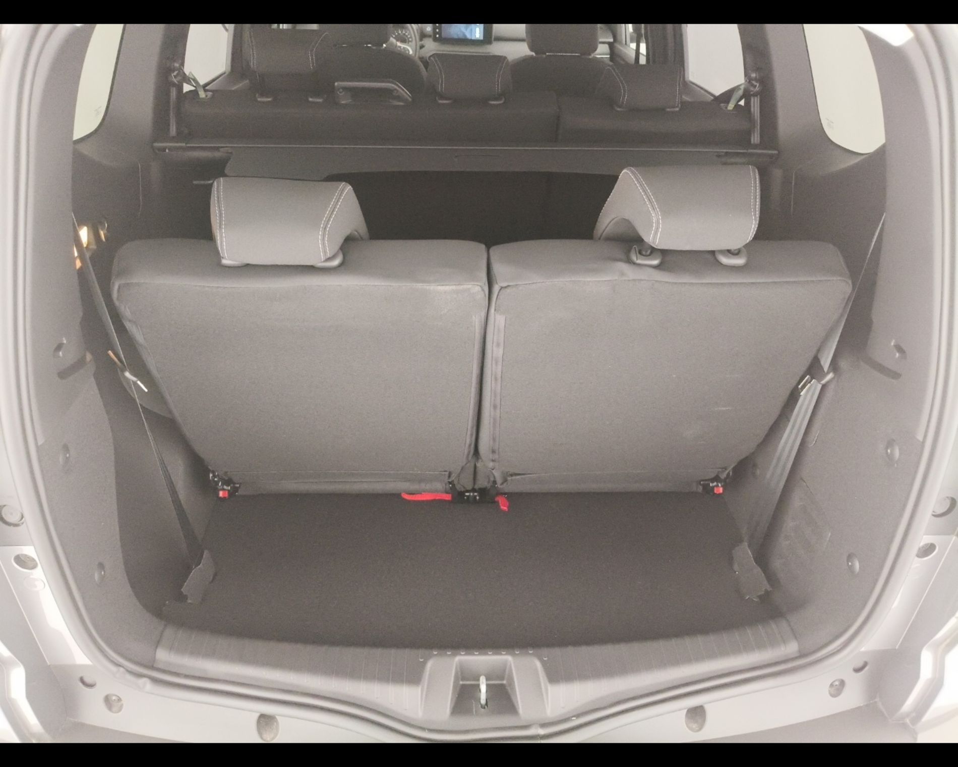 Dacia Jogger RI1CMG7 MT 6WGS - Messa