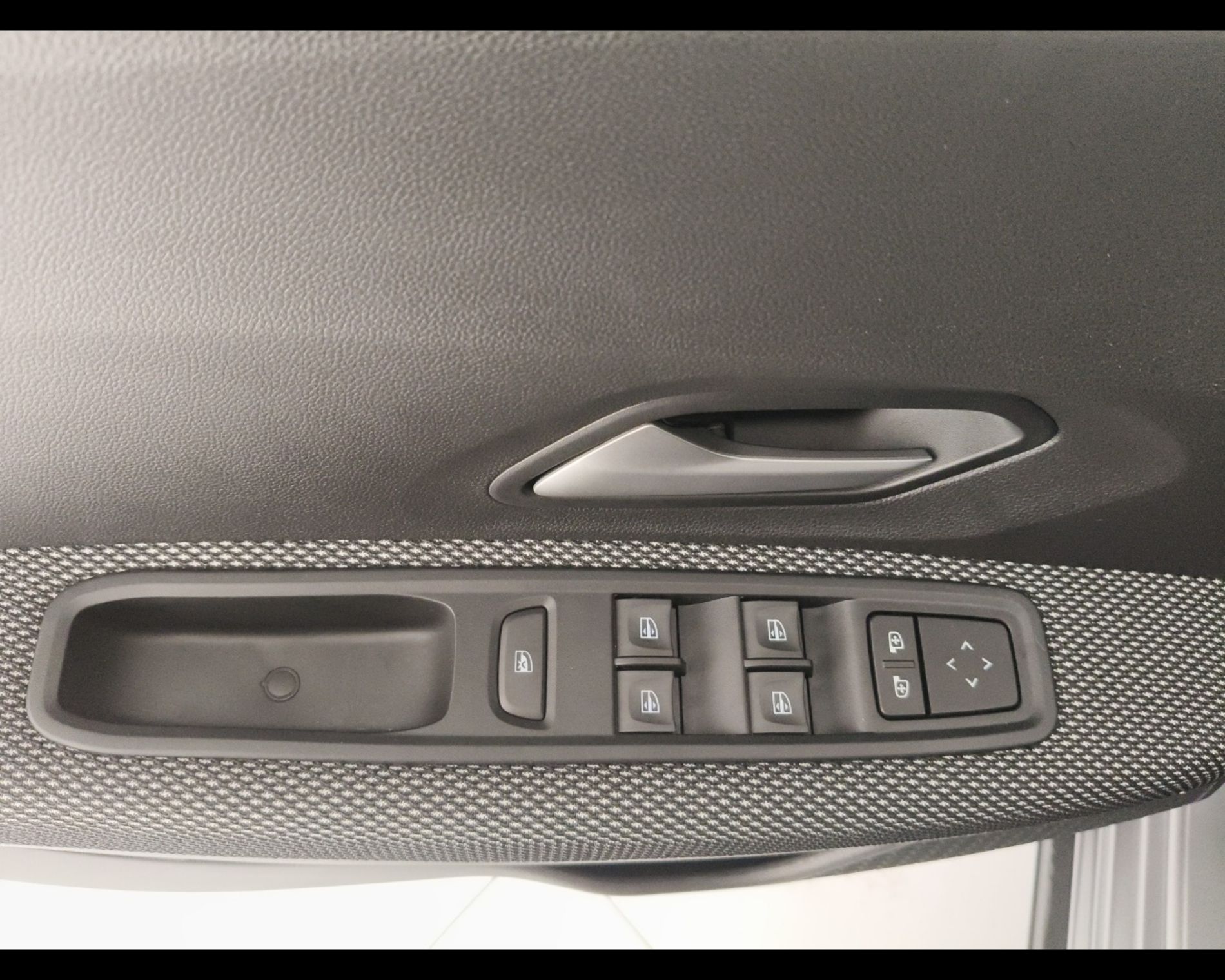 Dacia Jogger RI1CMG7 MT 6WGS - Messa