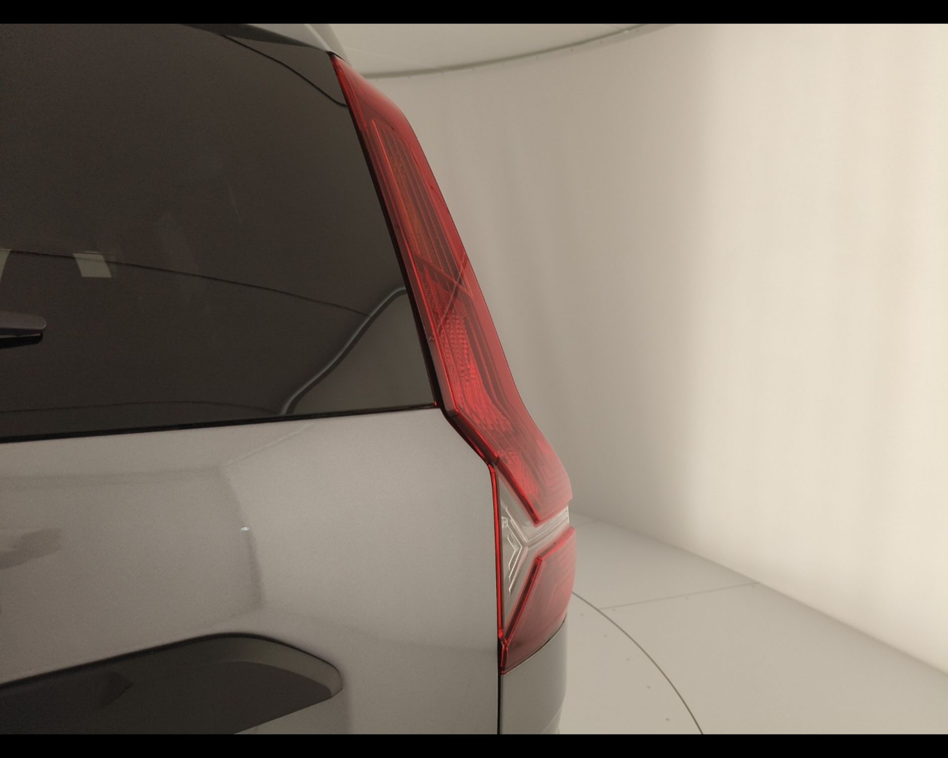 Dacia Jogger RI1CMG7 MT 6WGS - Messa