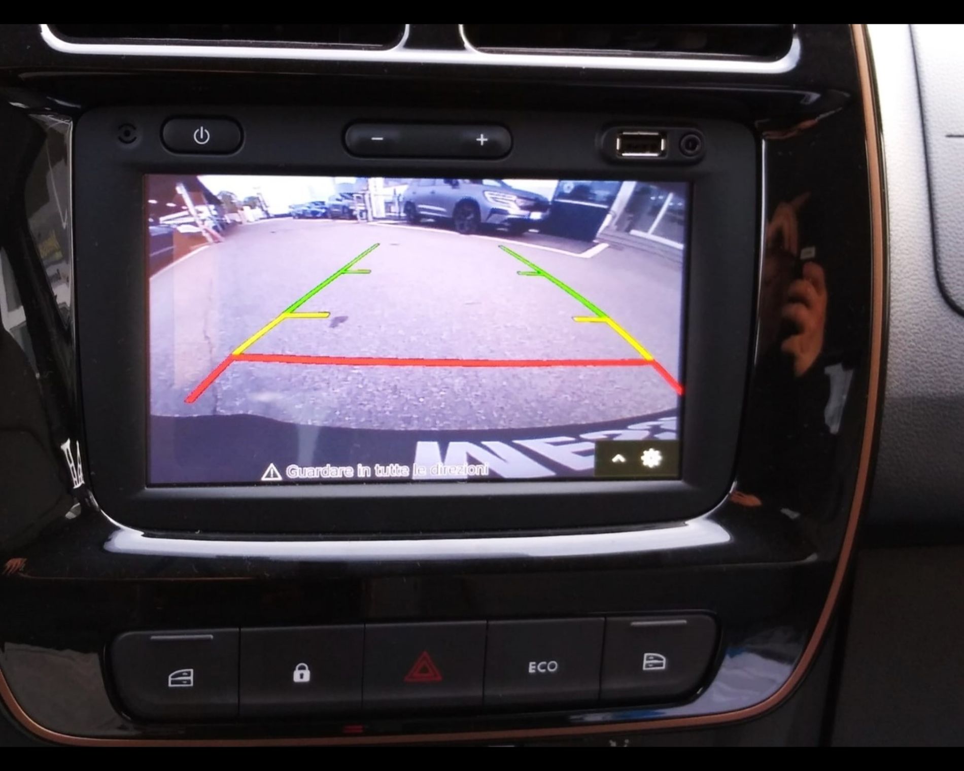 Dacia SPRING SPRING Extreme Electric 65 (48kW) - Messa