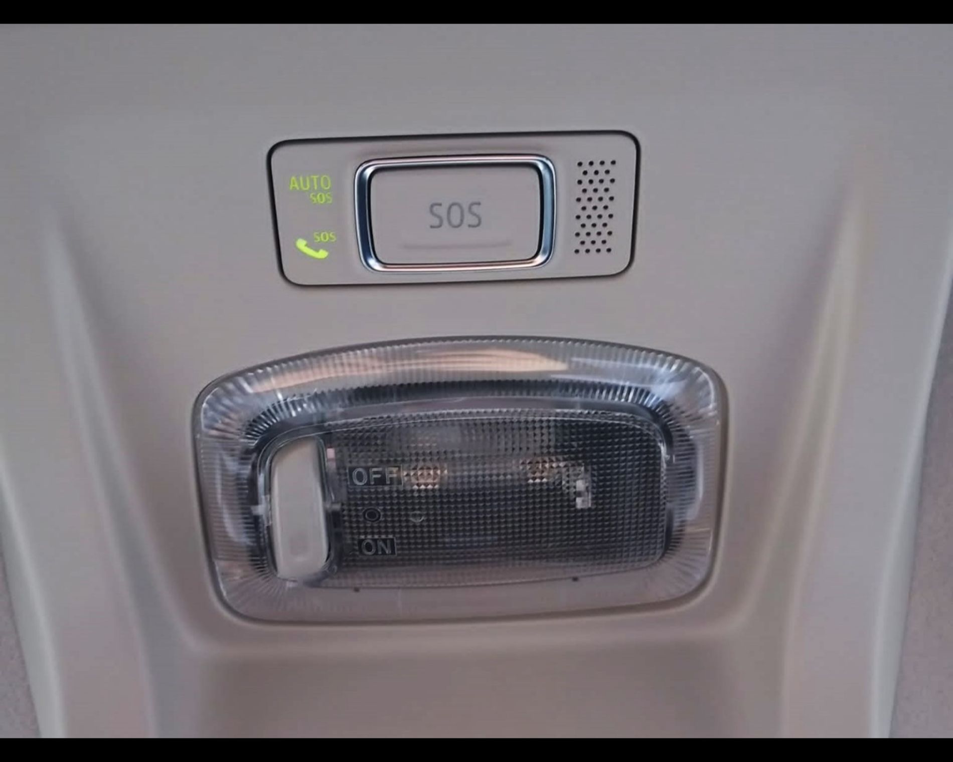 Dacia SPRING SPRING Extreme Electric 65 (48kW) - Messa