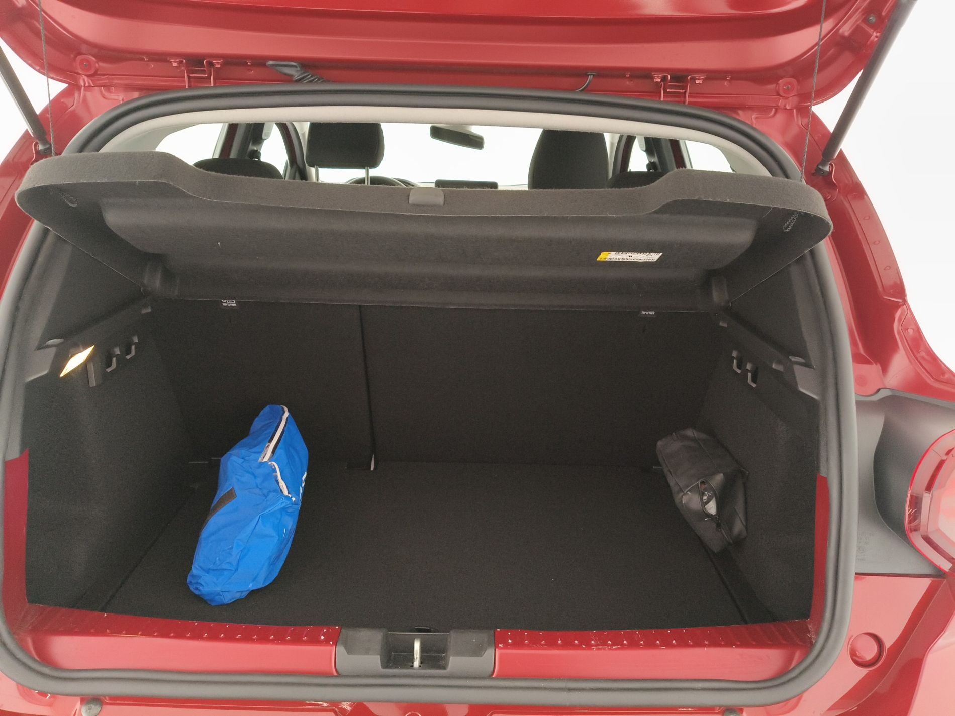 DACIA Sandero Stepway III 2021 Sandero Stepway 1.0 tce ECO-G Comfort - Messa