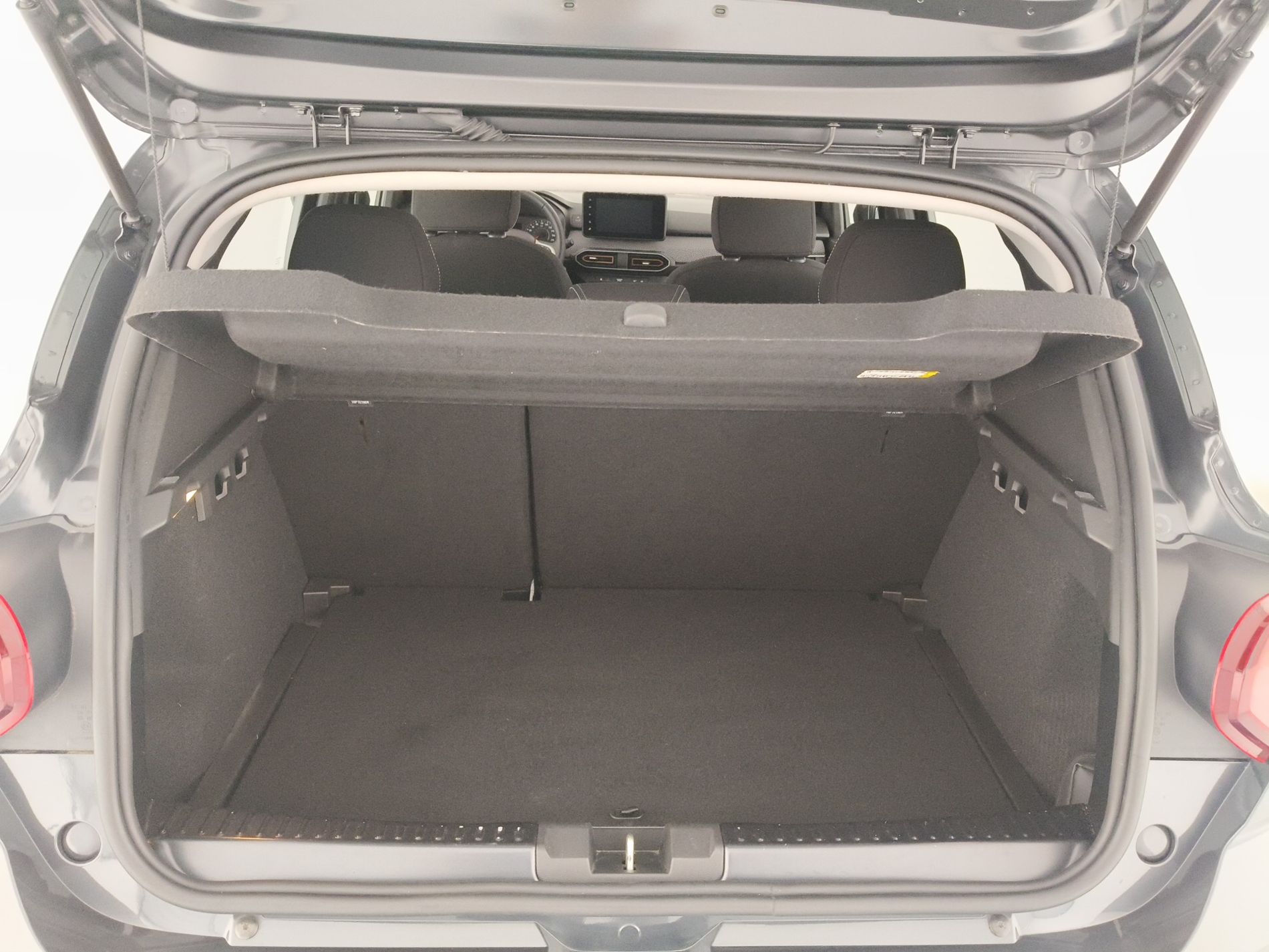 DACIA Sandero Stepway III 2021 Sandero Stepway 1.0 tce ECO-G Comfort - Messa