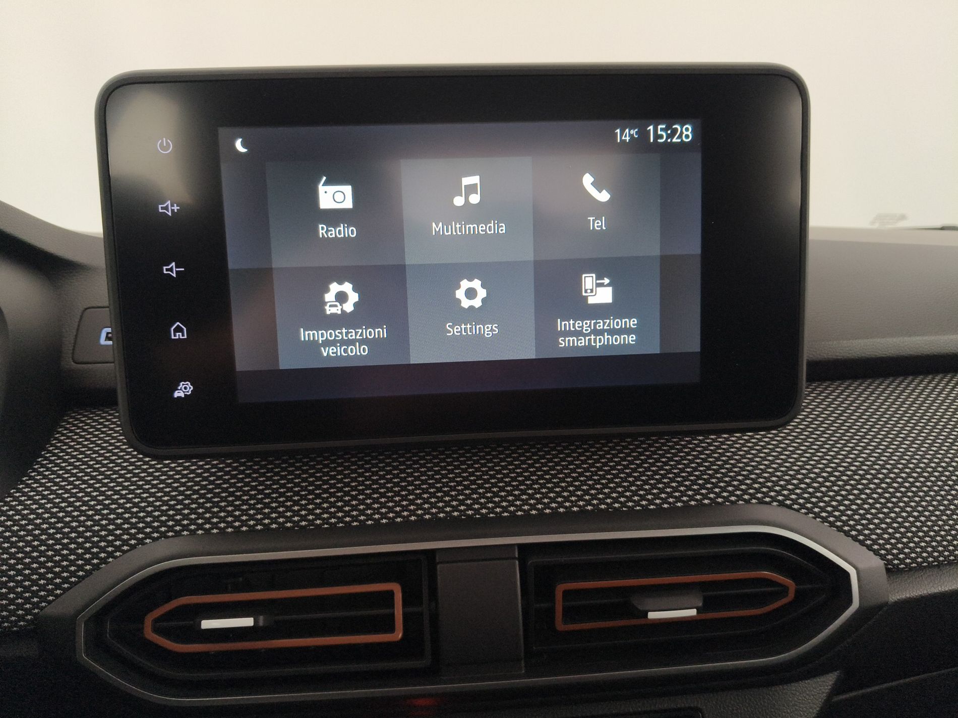 DACIA Sandero Stepway III 2021 Sandero Stepway 1.0 tce ECO-G Comfort - Messa